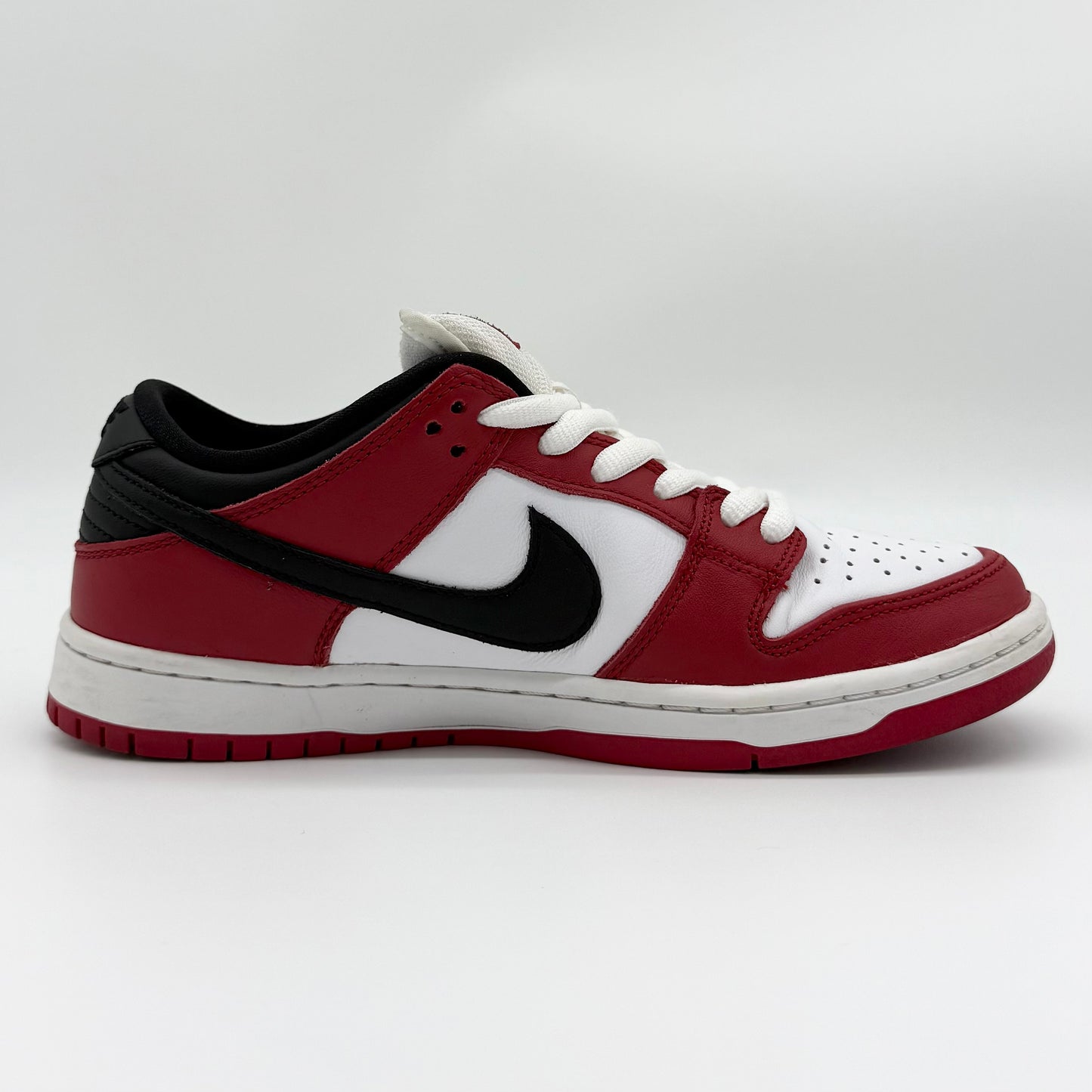 Nike SB Dunk Low Pro “J-Pack Chicago” (2020) US7