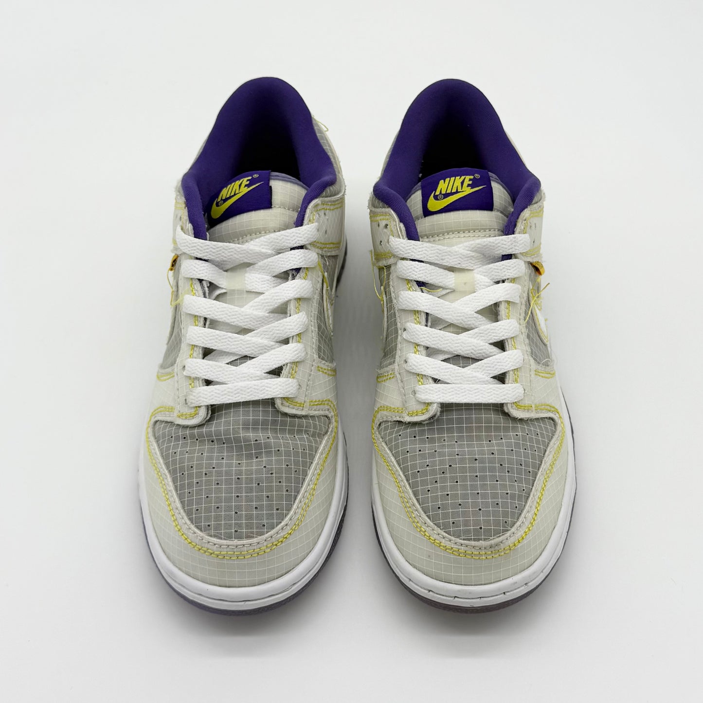 Nike Dunk Low “Union Passport Pack Court Purple” US6