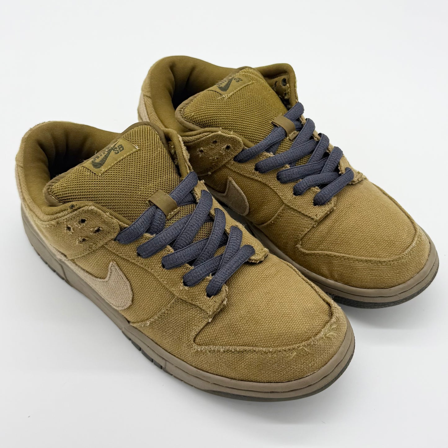 Nike SB Dunk Low “Spanish Moss” (2006) US8