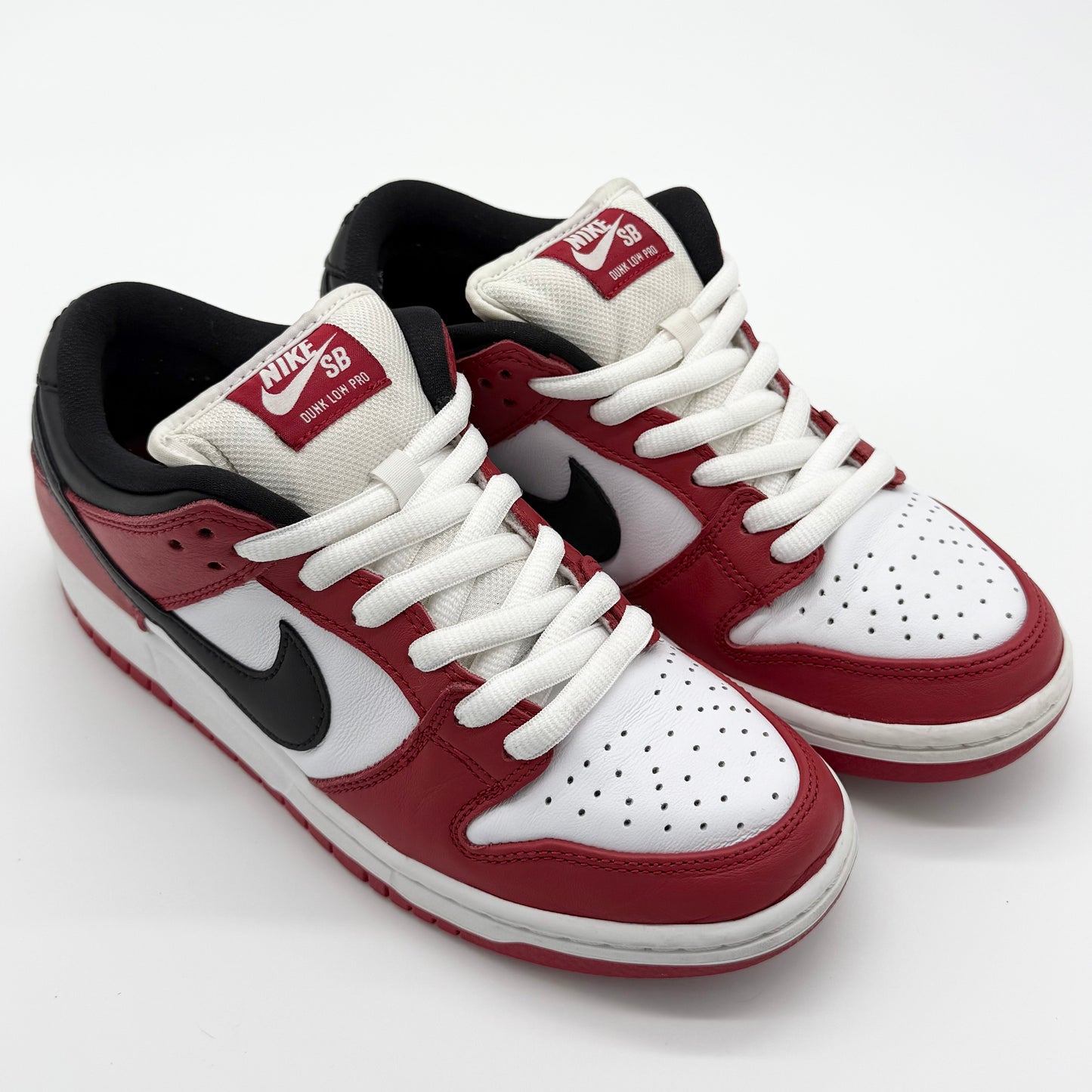 Nike SB Dunk Low Pro “J-Pack Chicago” (2020) US7
