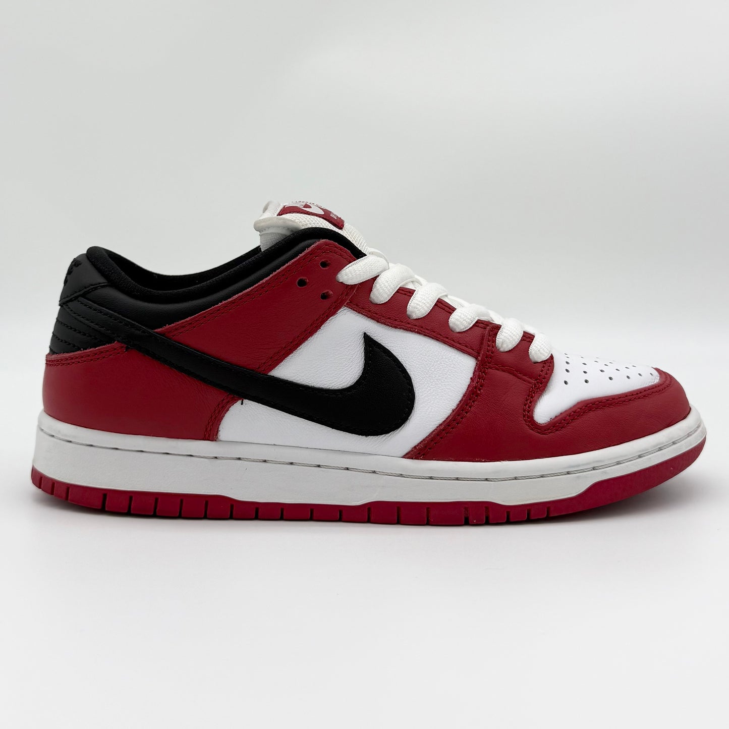 Nike SB Dunk Low Pro “J-Pack Chicago” (2020) US7