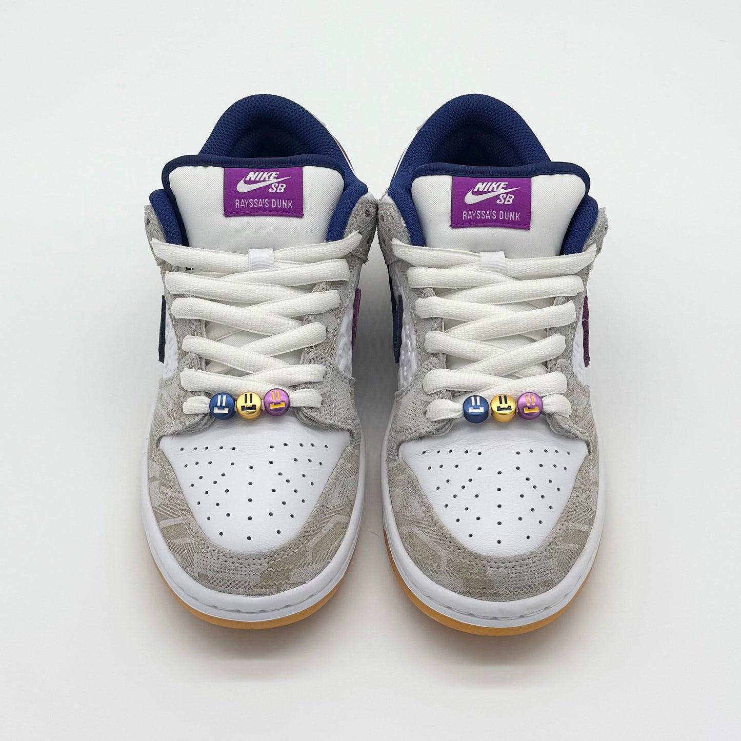 Nike SB Dunk Low “Rayssa Leal” US6 (US7.5W)