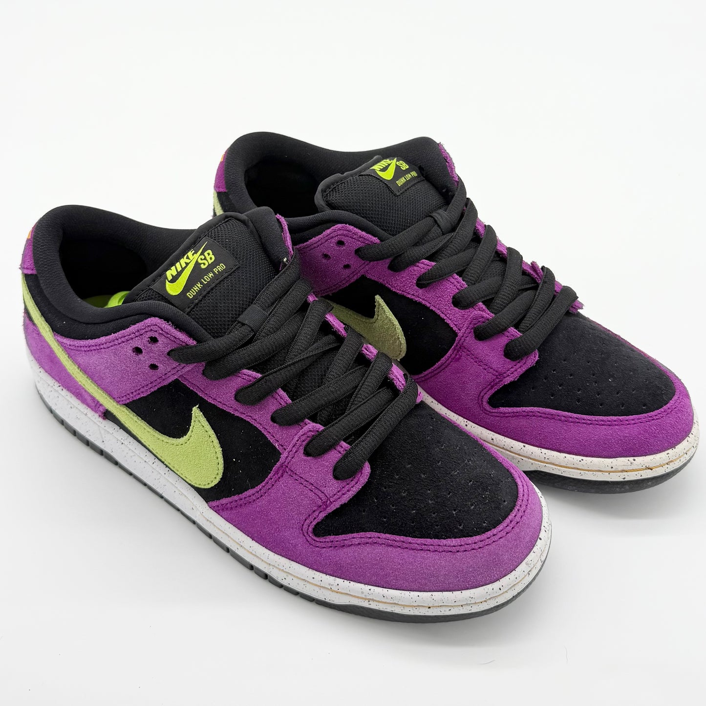 Nike SB Dunk Low Pro “ACG Terra Red Plum” US9