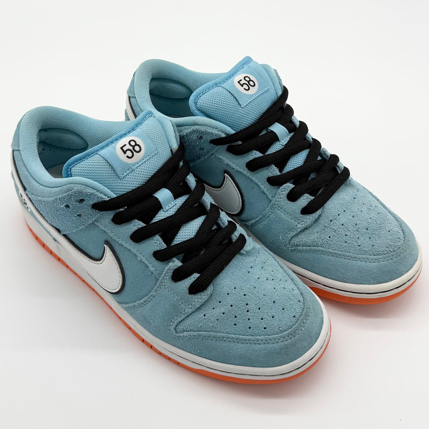 Nike SB Dunk Low “Club 58 Gulf” US8