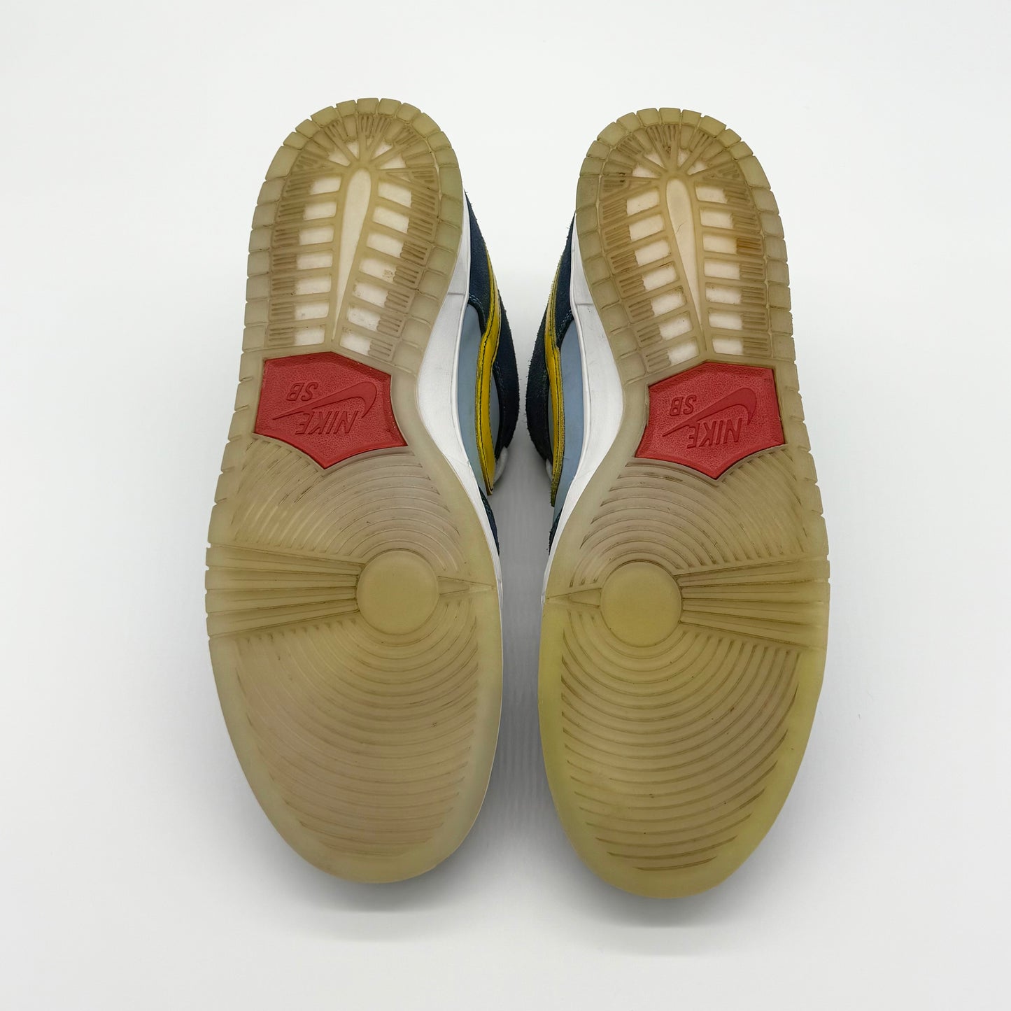 Nike SB Dunk Low “Why So Sad” US11