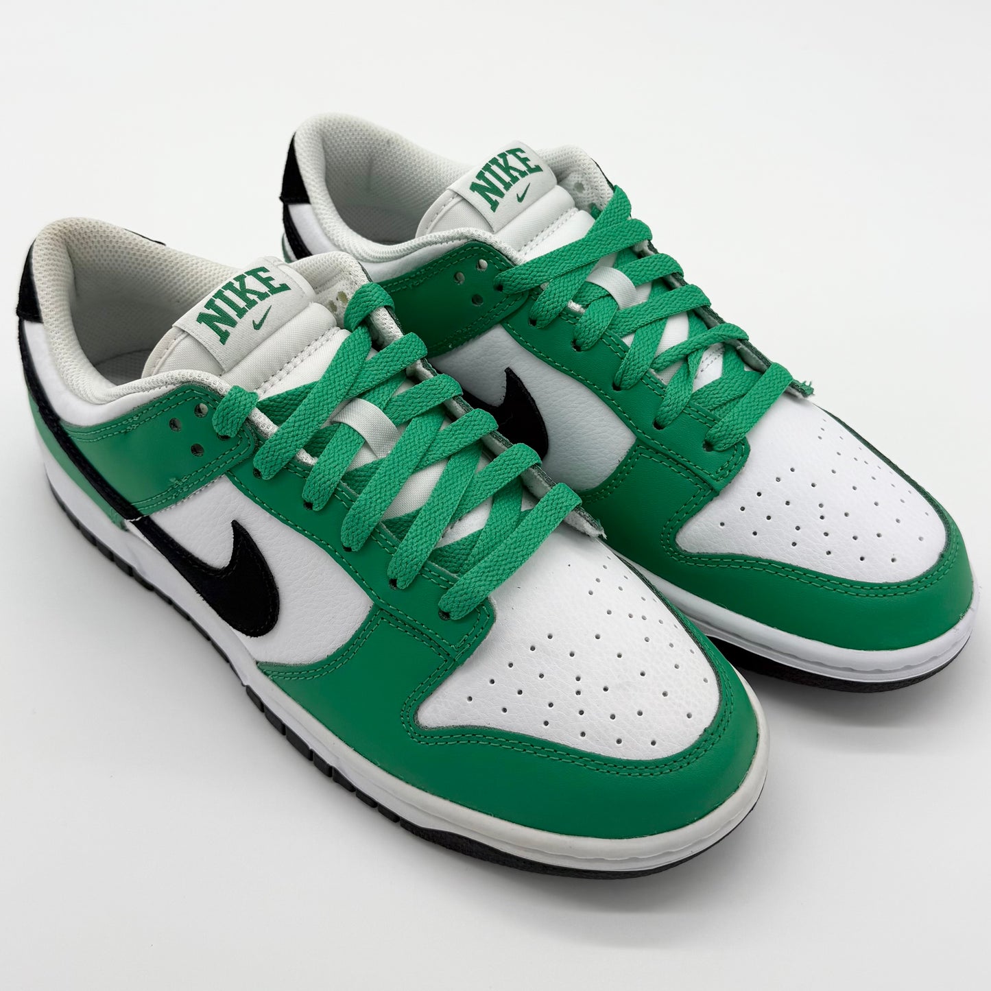 Nike Dunk Low “Celtics” US8