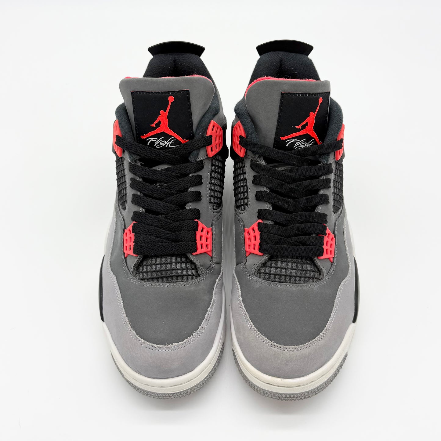 Jordan 4 Retro “Infrared” US11