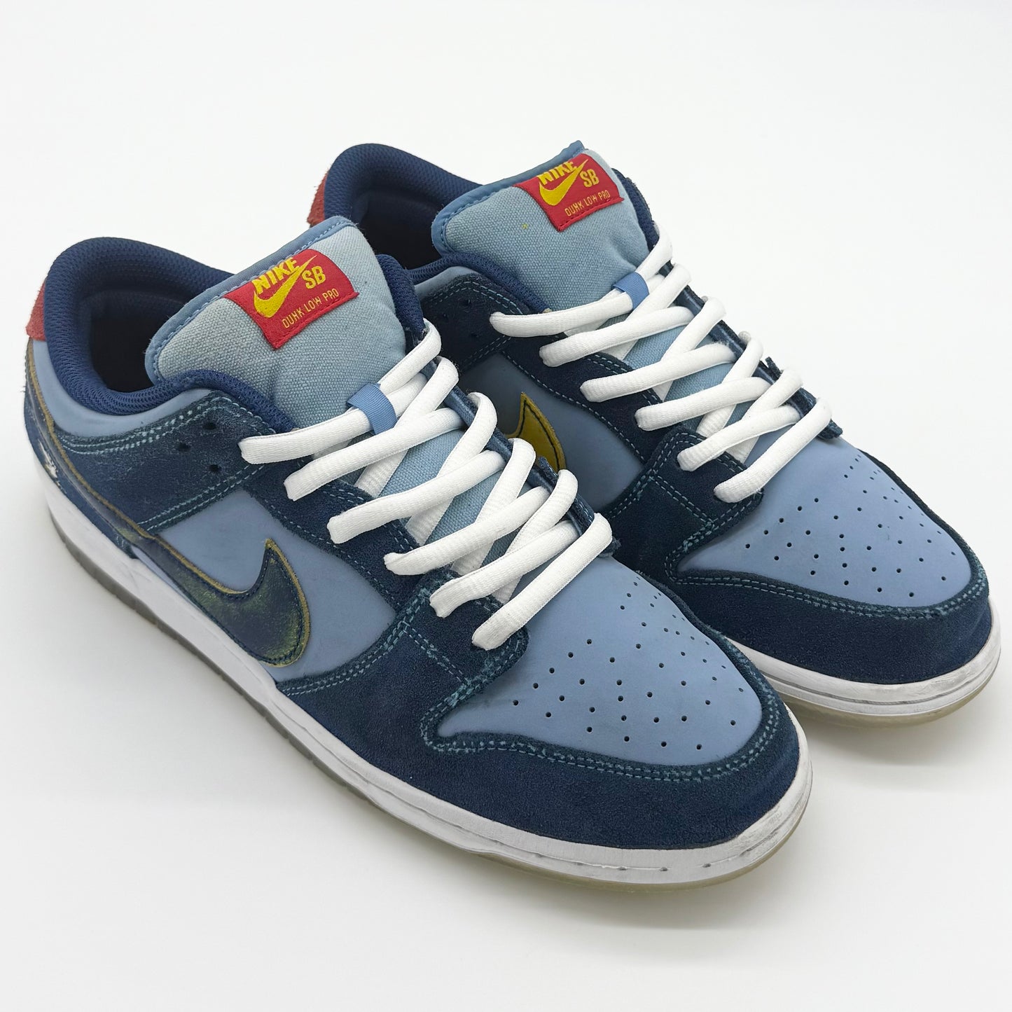 Nike SB Dunk Low “Why So Sad” US11