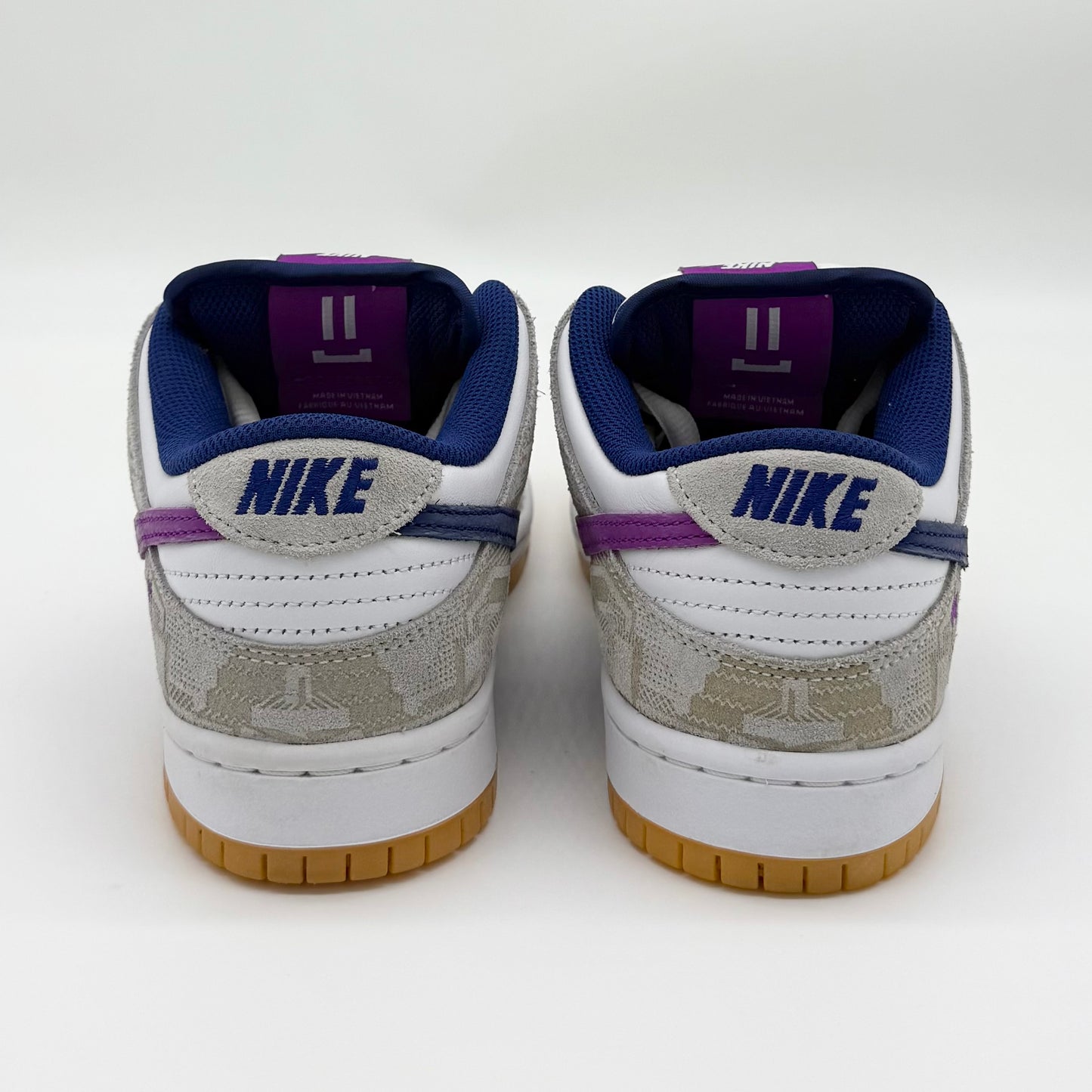 Nike SB Dunk Low “Rayssa Leal” US6 (US7.5W)