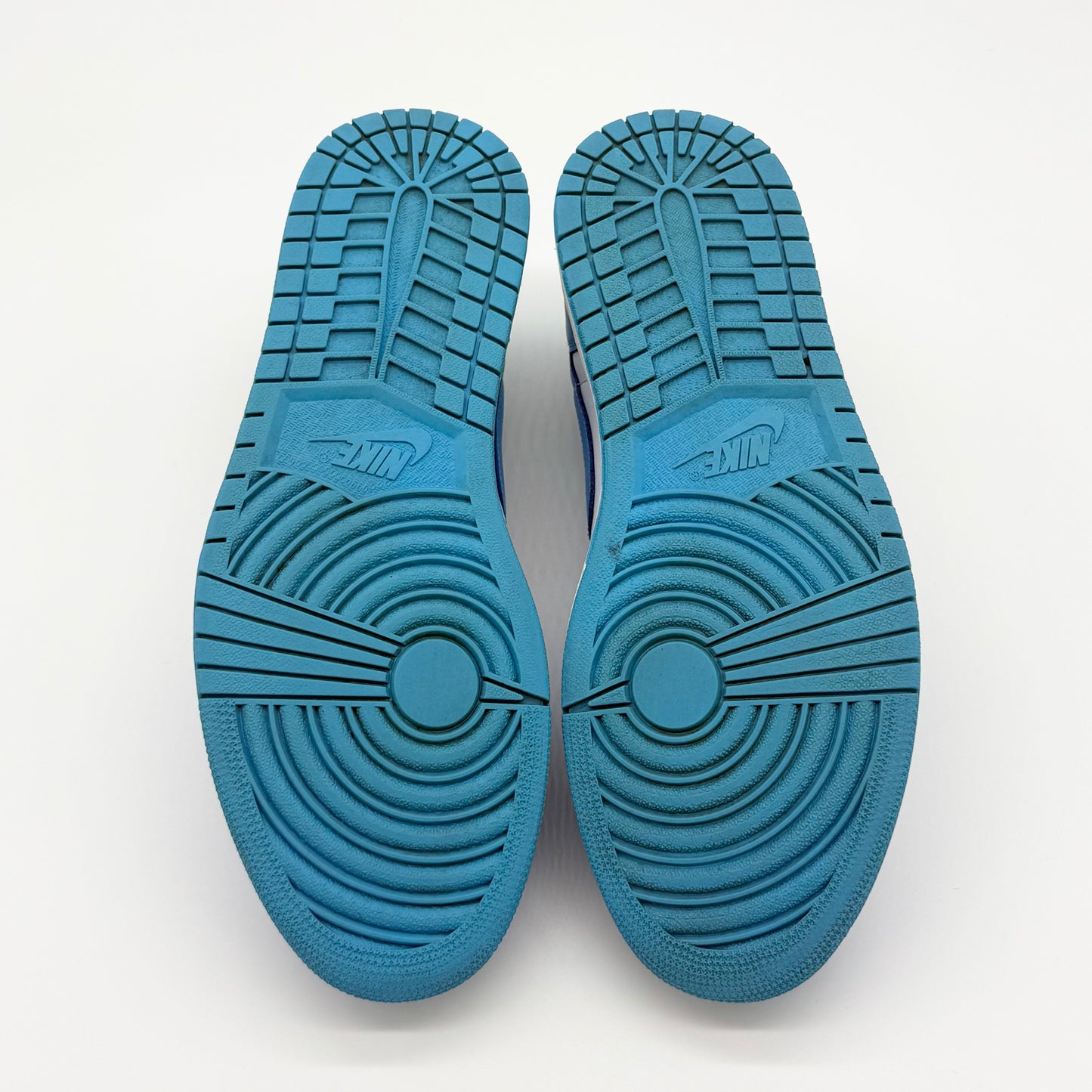 Jordan 1 Low SB “UNC” US10.5