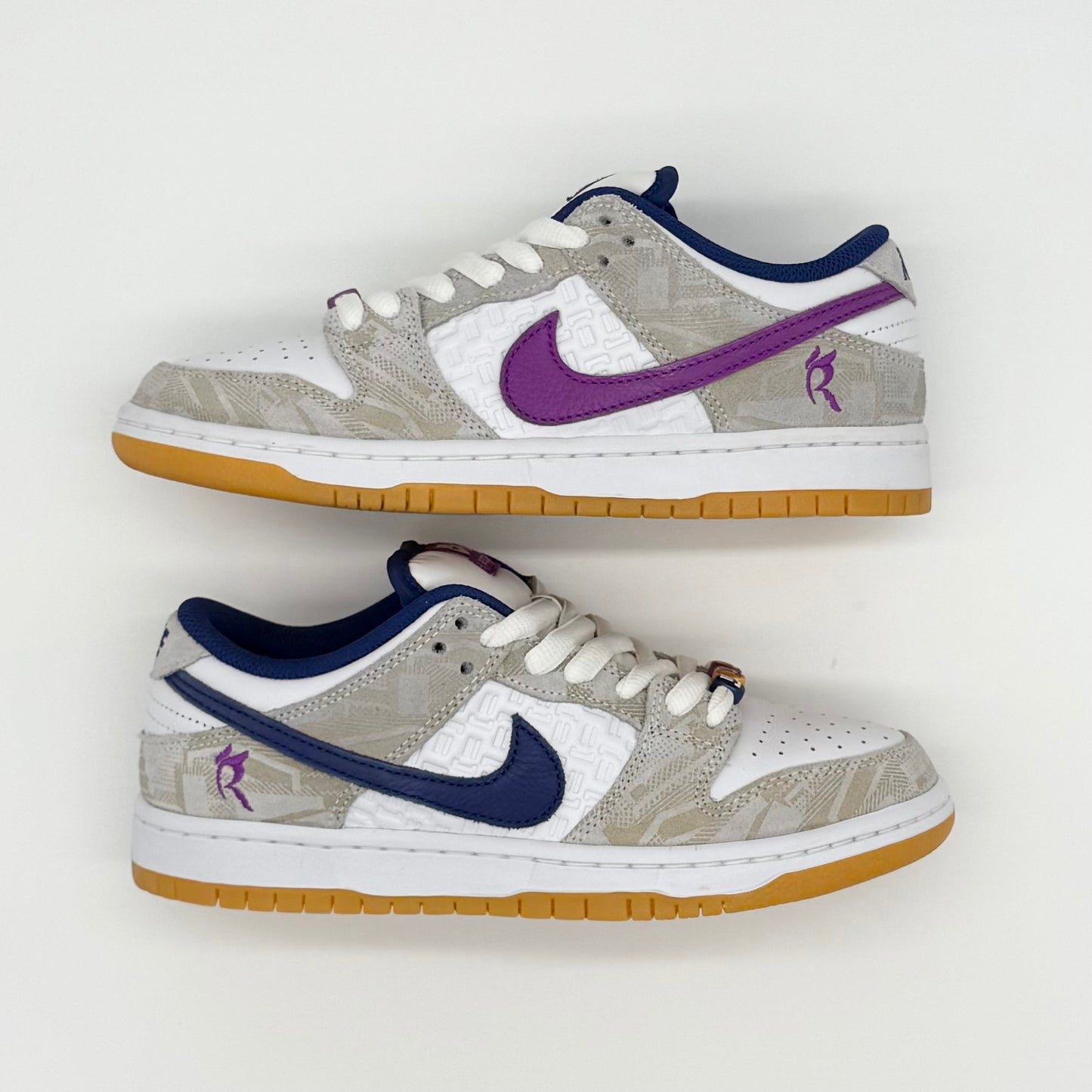 Nike SB Dunk Low “Rayssa Leal” US6 (US7.5W)
