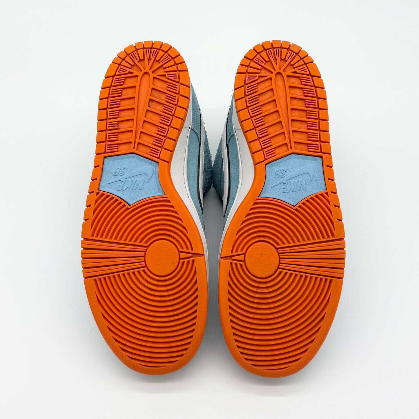 Nike SB Dunk Low “Club 58 Gulf” US8