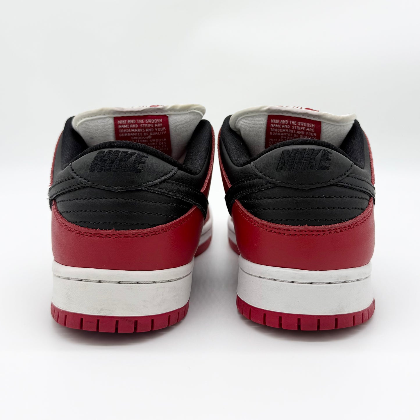 Nike SB Dunk Low Pro “J-Pack Chicago” (2020) US7