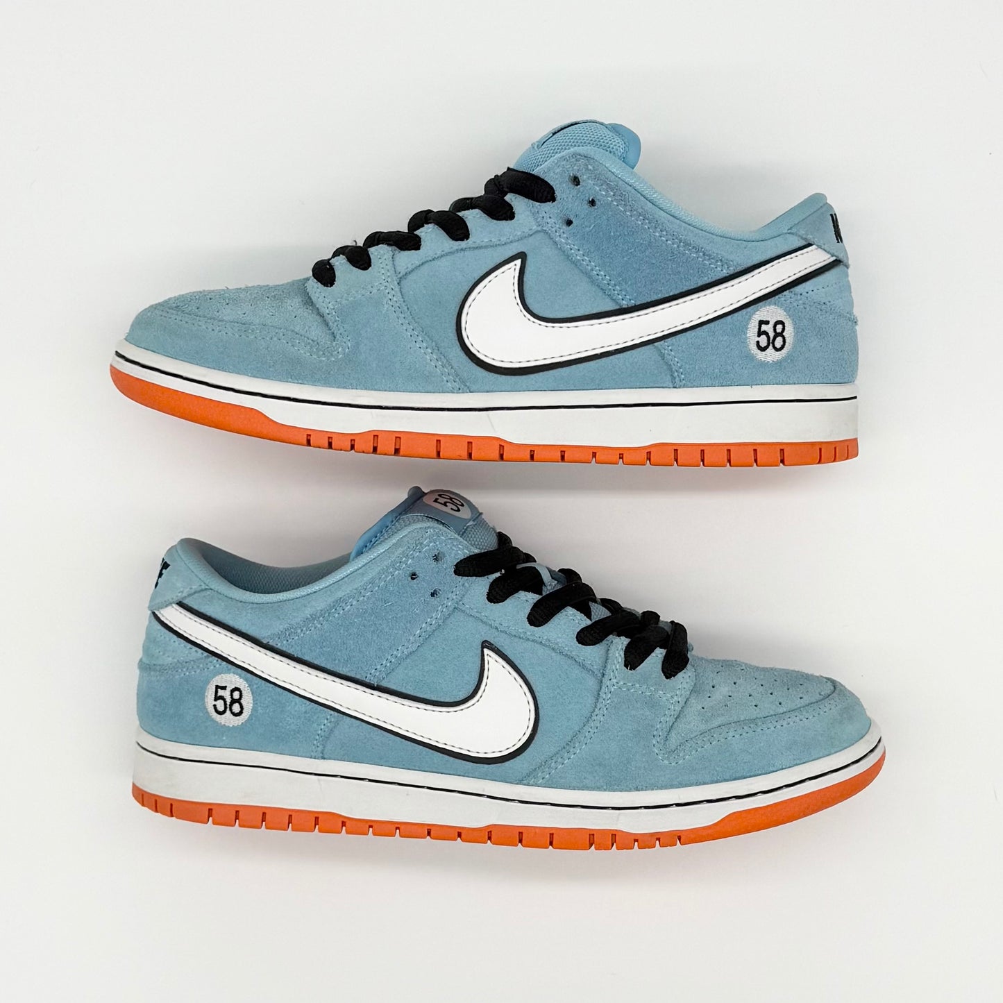 Nike SB Dunk Low “Club 58 Gulf” US8