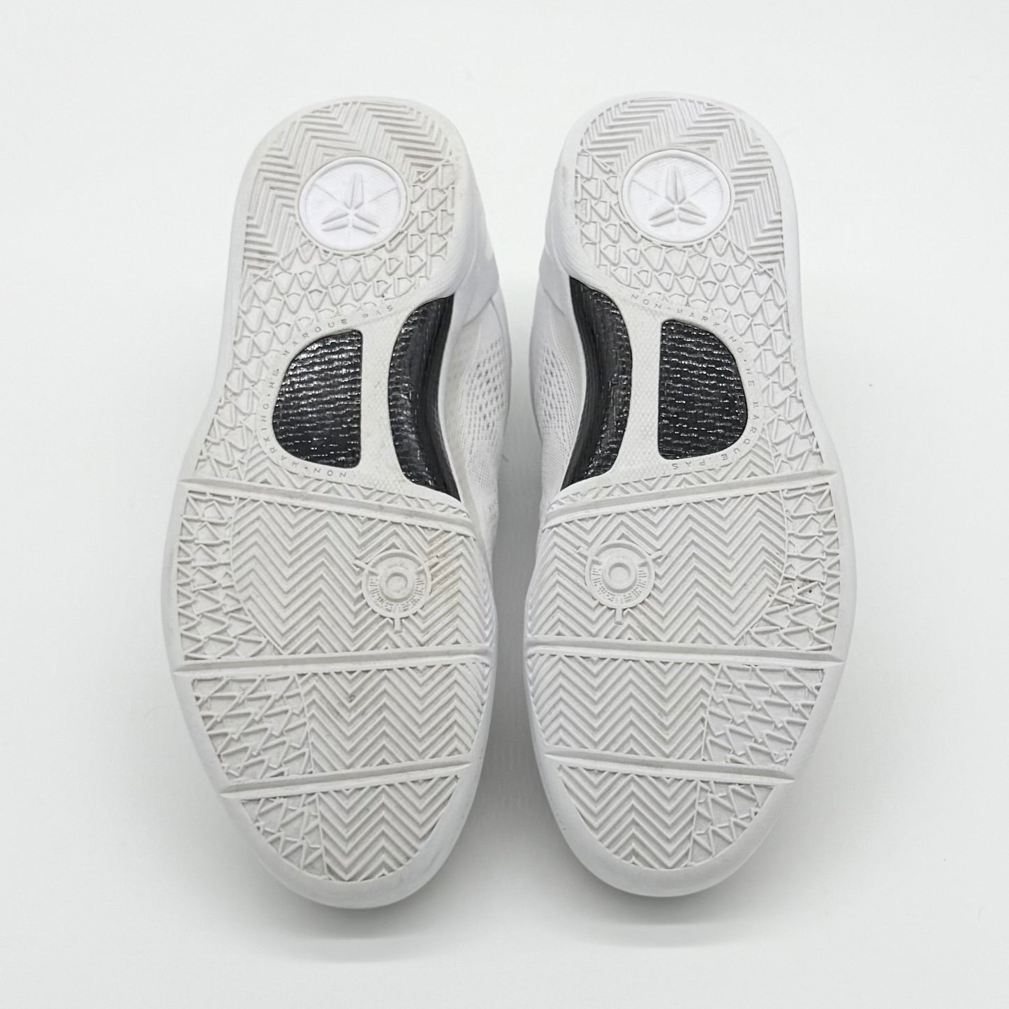 Nike Kobe 8 Protro “Halo” (GS) US7Y