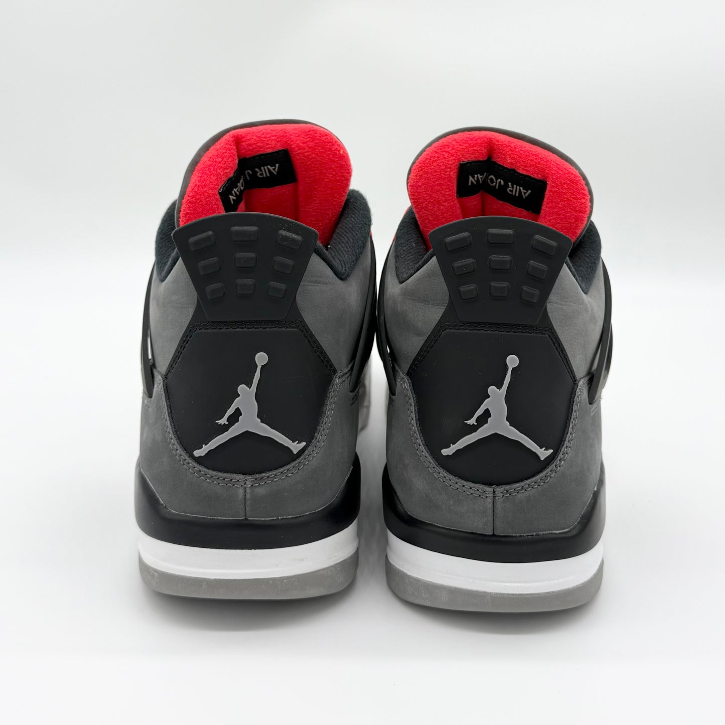 Jordan 4 Retro “Infrared” US11