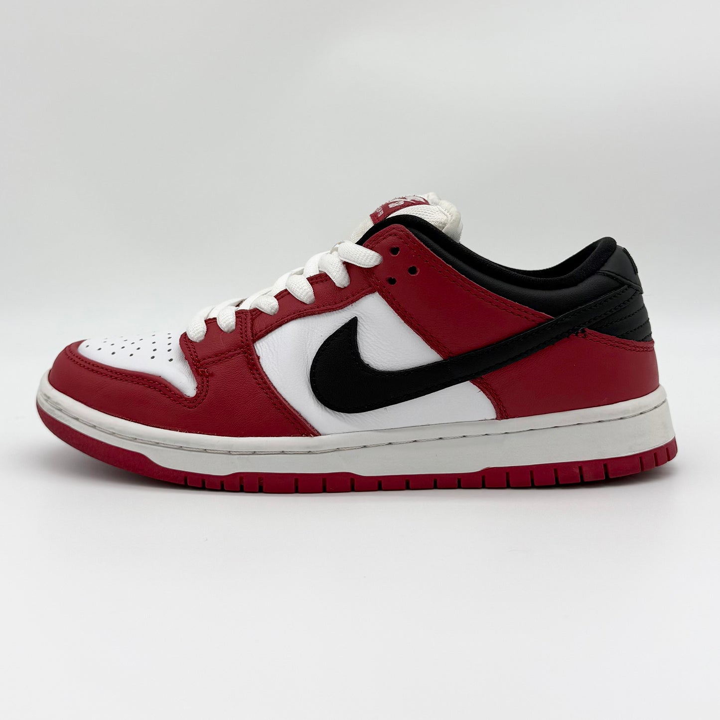 Nike SB Dunk Low Pro “J-Pack Chicago” (2020) US7