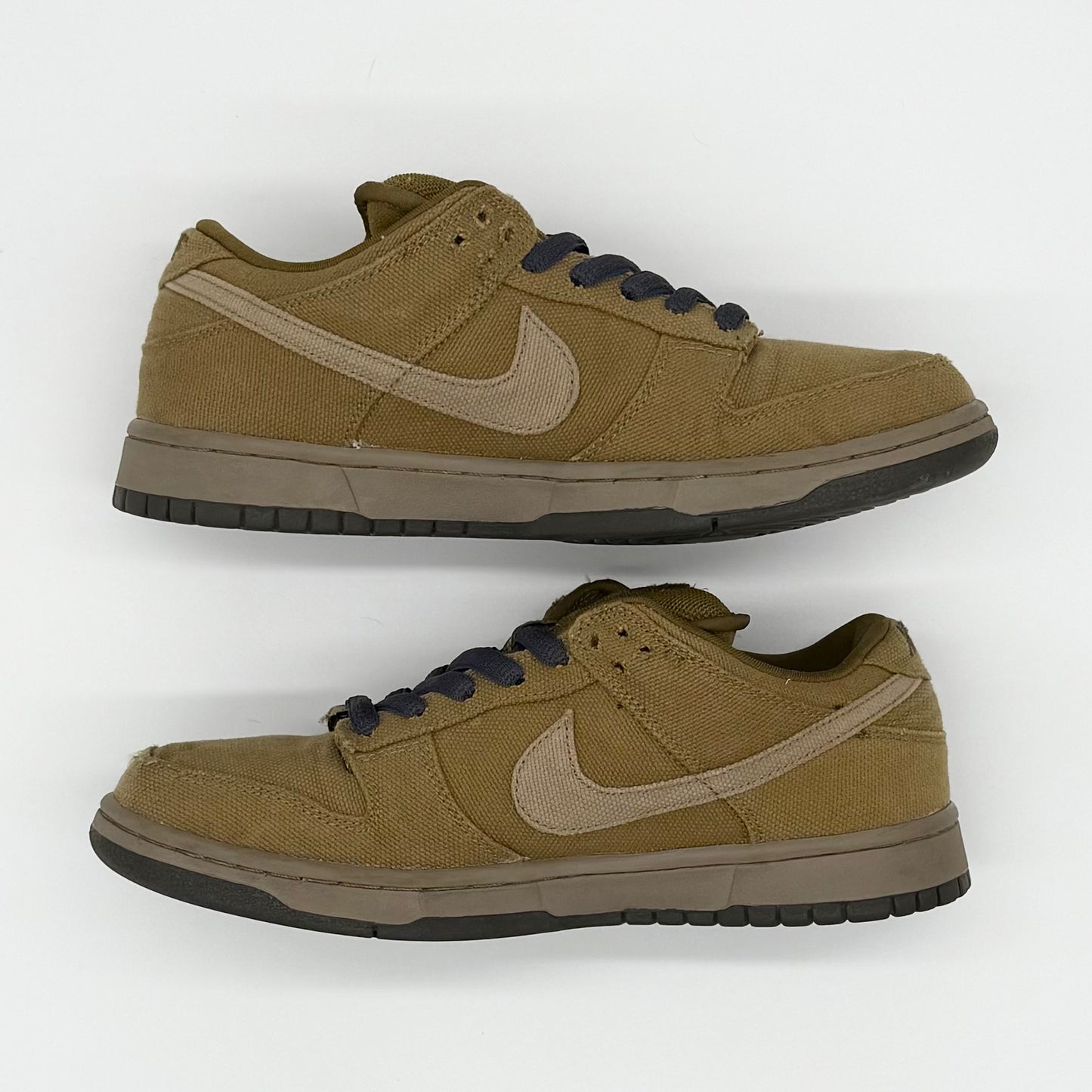 Nike SB Dunk Low “Spanish Moss” (2006) US8