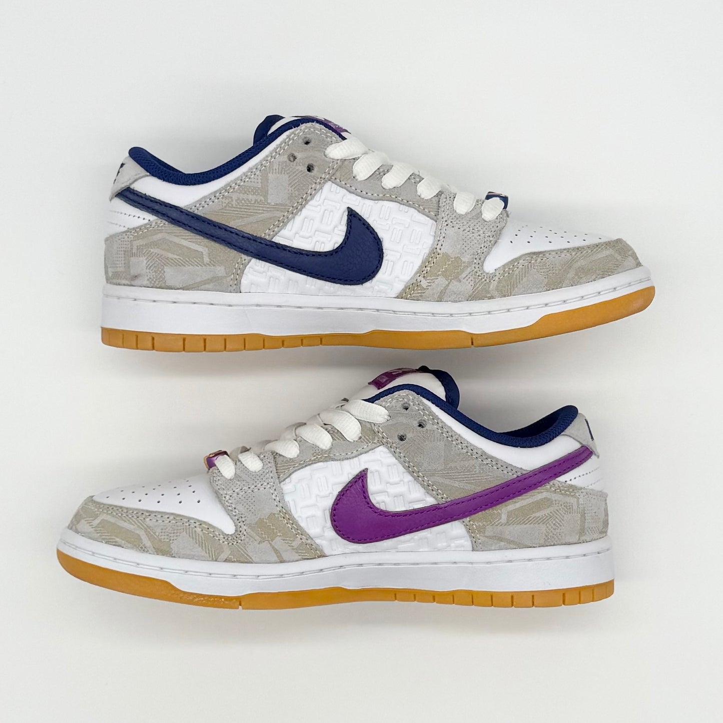 Nike SB Dunk Low “Rayssa Leal” US6 (US7.5W)