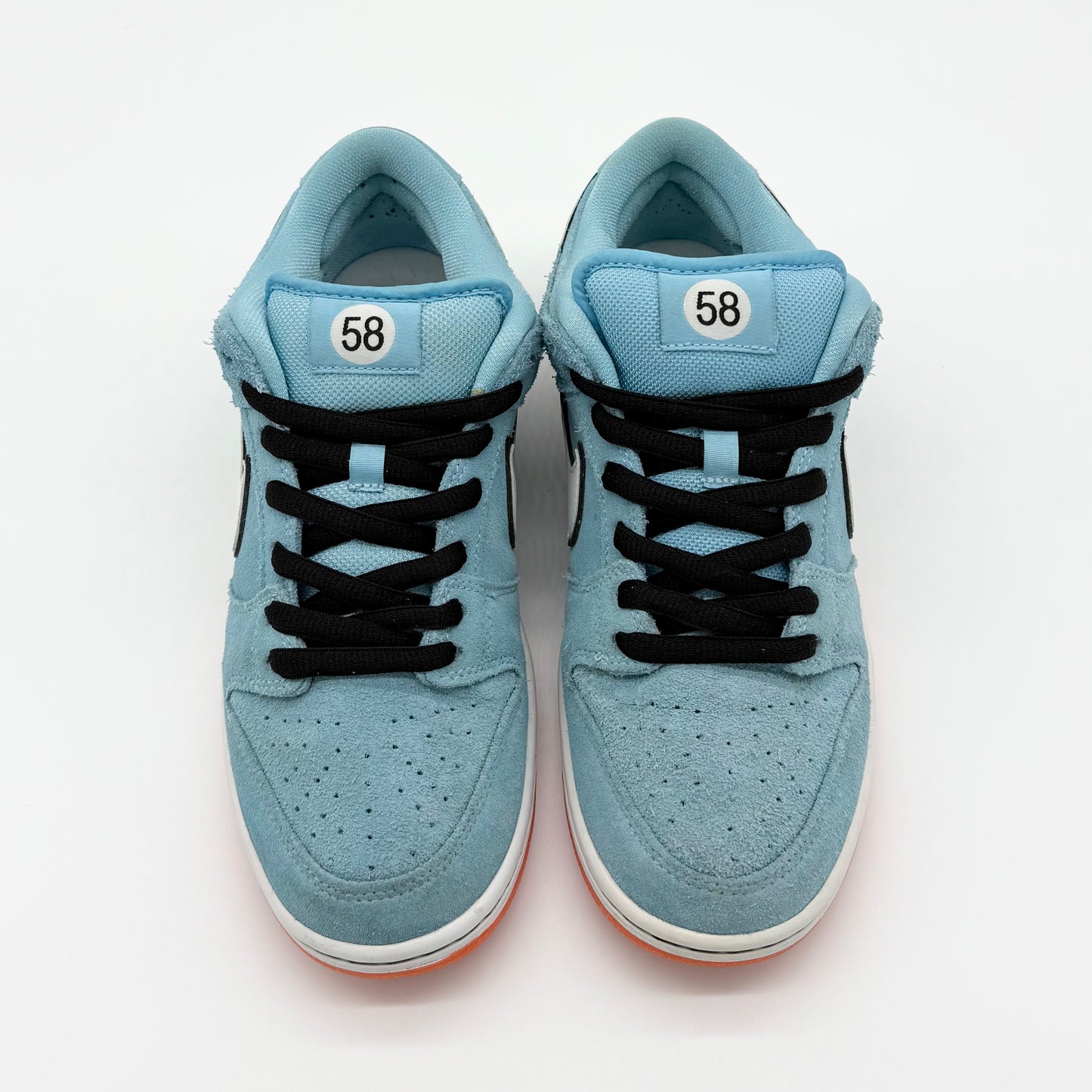 Nike SB Dunk Low “Club 58 Gulf” US8