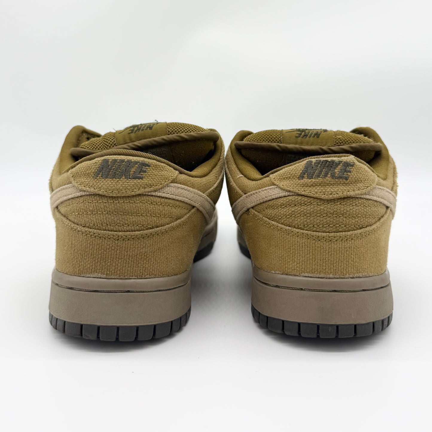 Nike SB Dunk Low “Spanish Moss” (2006) US8