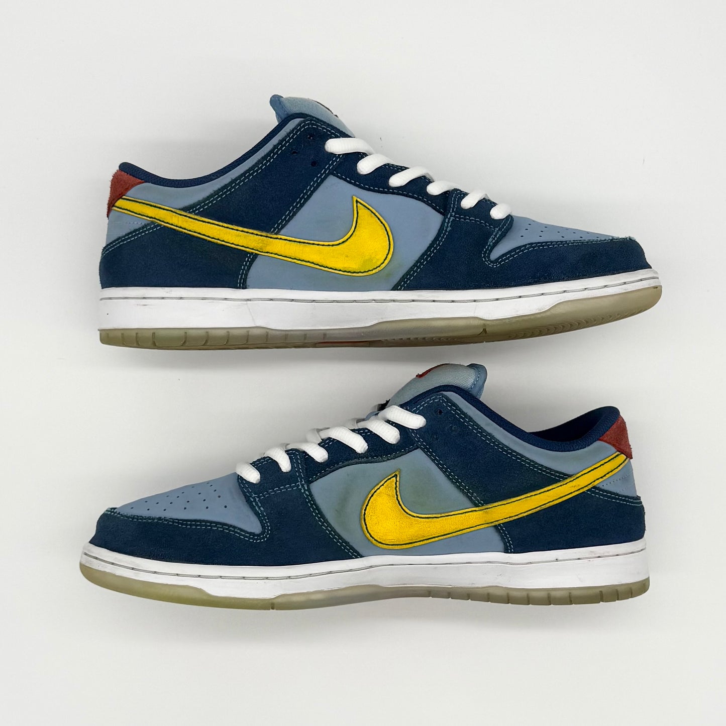 Nike SB Dunk Low “Why So Sad” US11