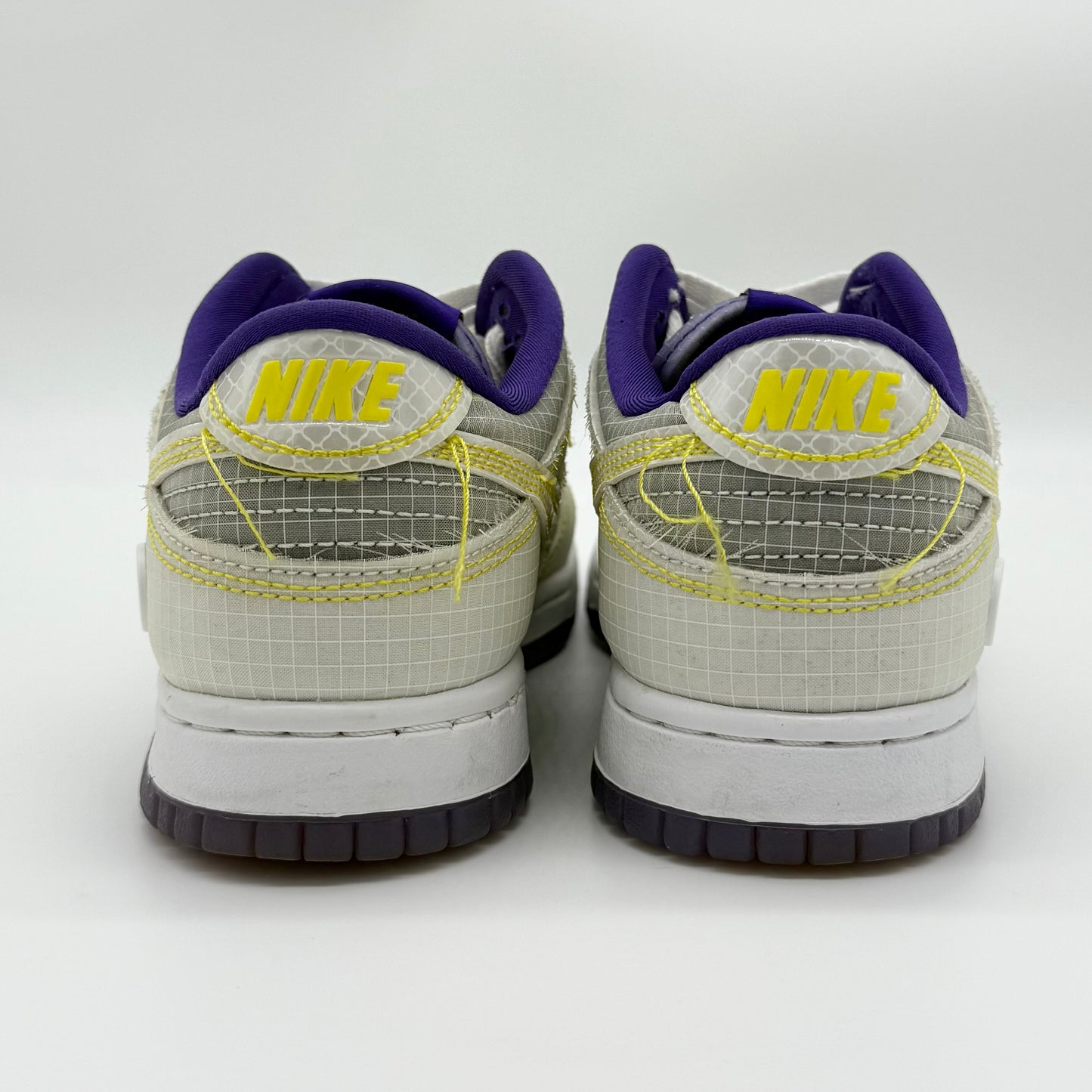 Nike Dunk Low “Union Passport Pack Court Purple” US6