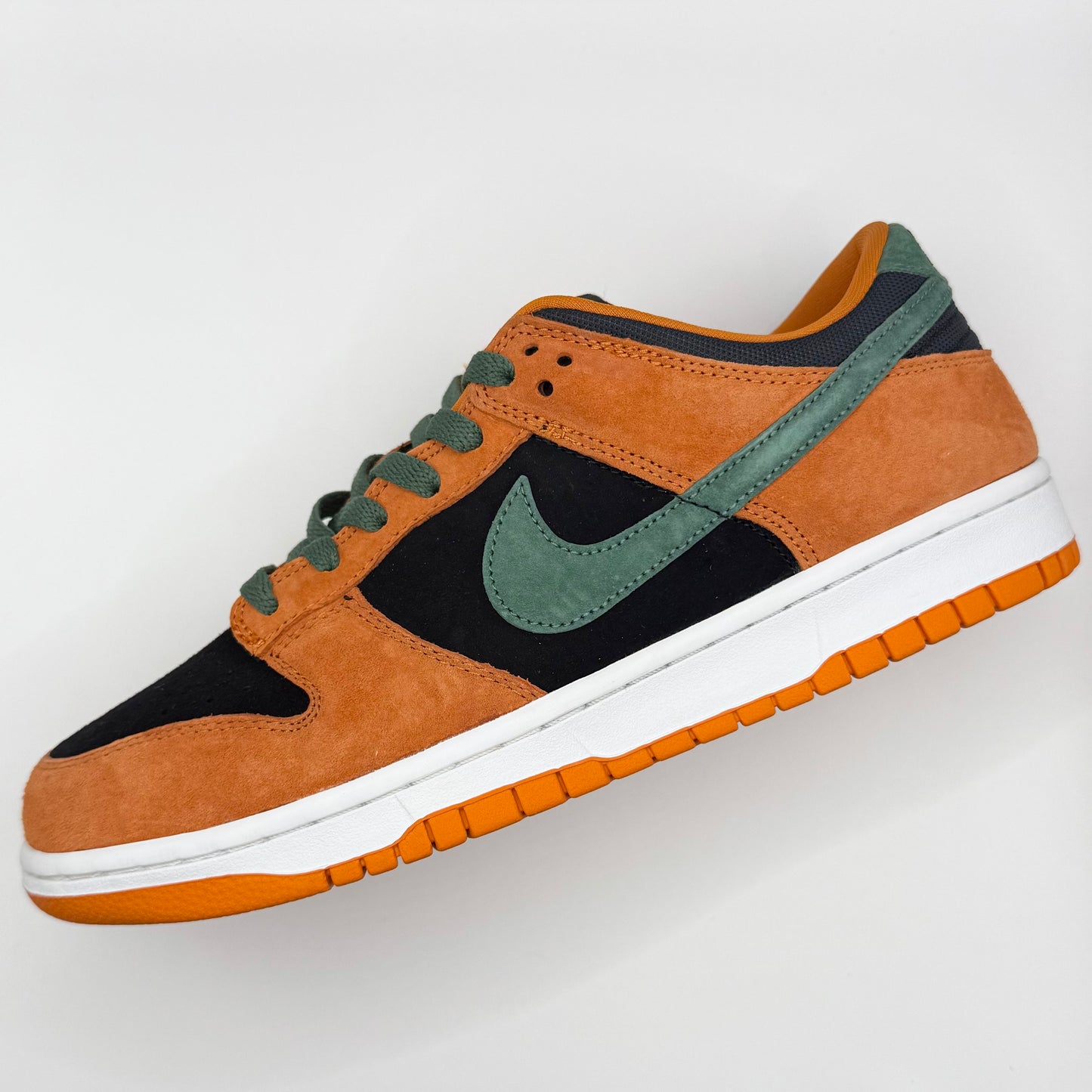 Nike Dunk Low “Ceramic”