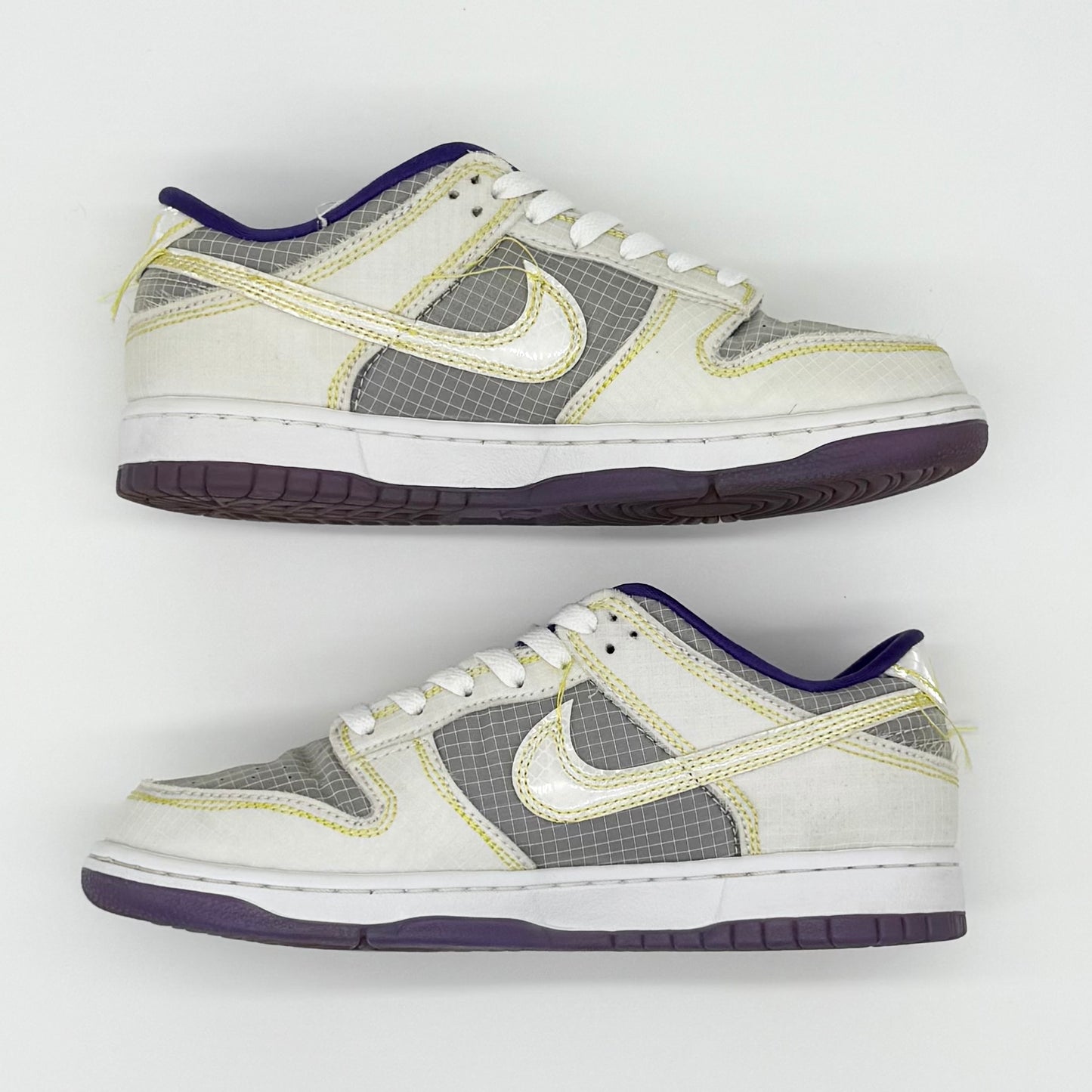 Nike Dunk Low “Union Passport Pack Court Purple” US6