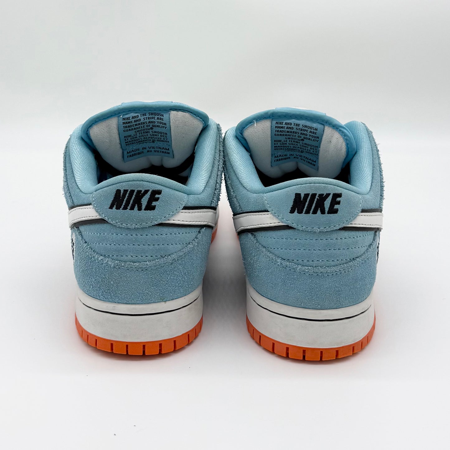 Nike SB Dunk Low “Club 58 Gulf” US8