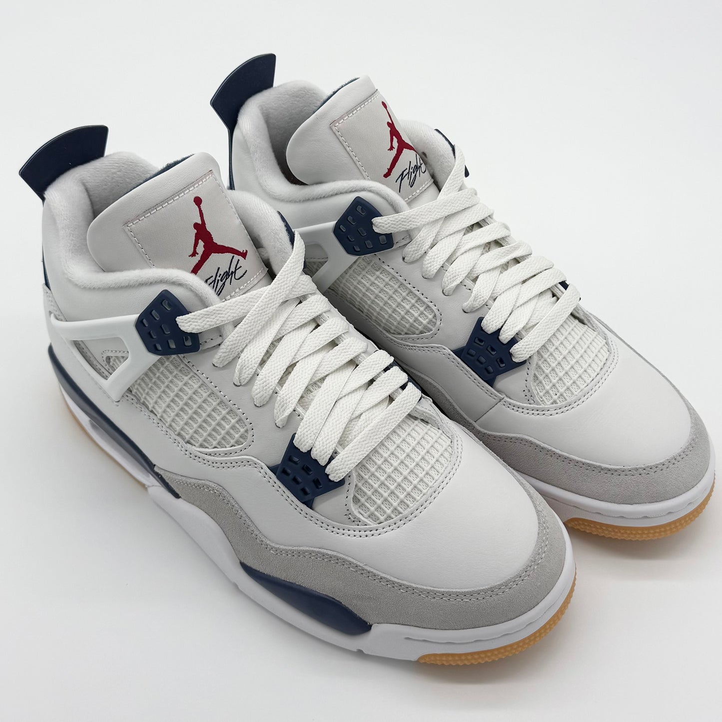 Jordan 4 Retro SB “Navy” US9