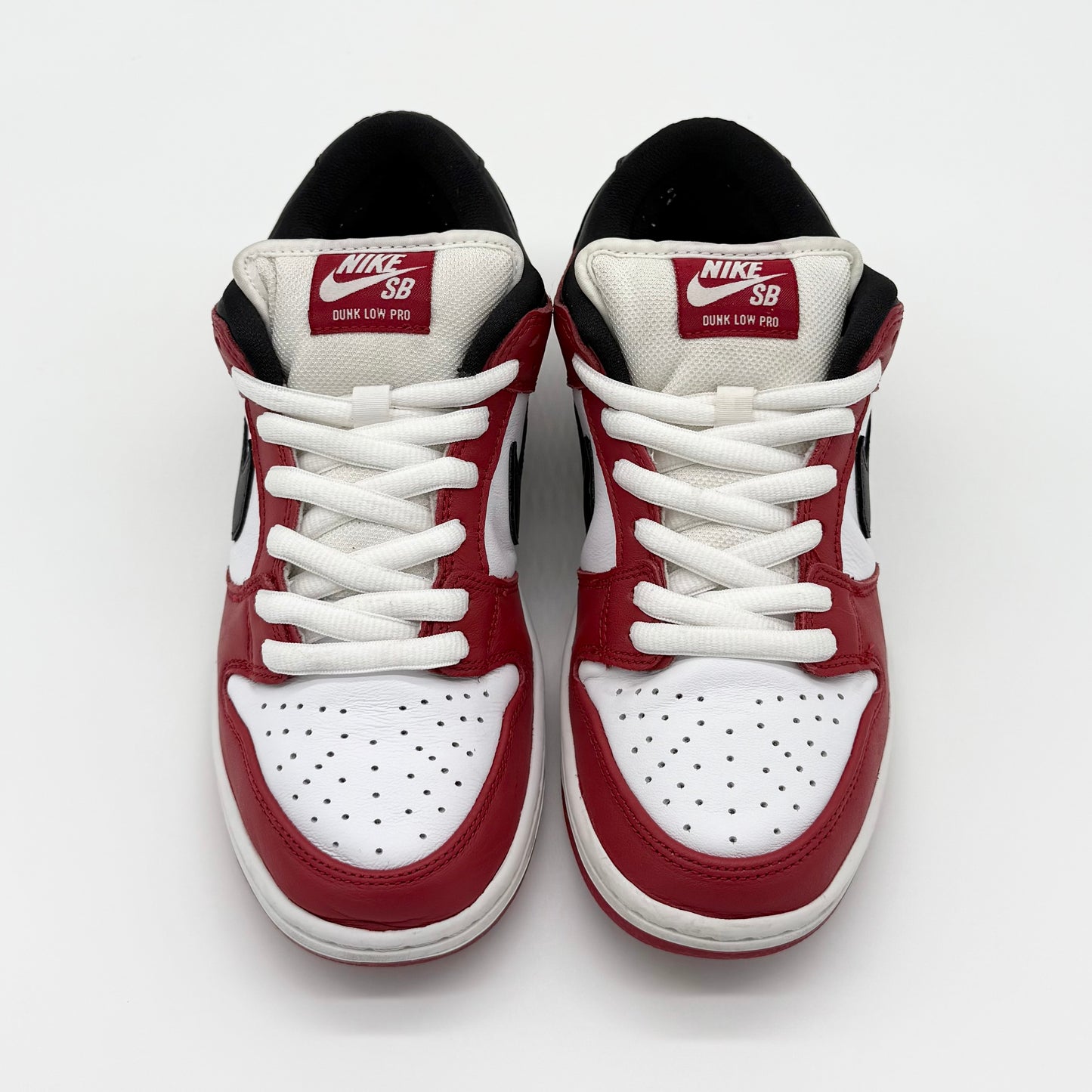 Nike SB Dunk Low Pro “J-Pack Chicago” (2020) US7