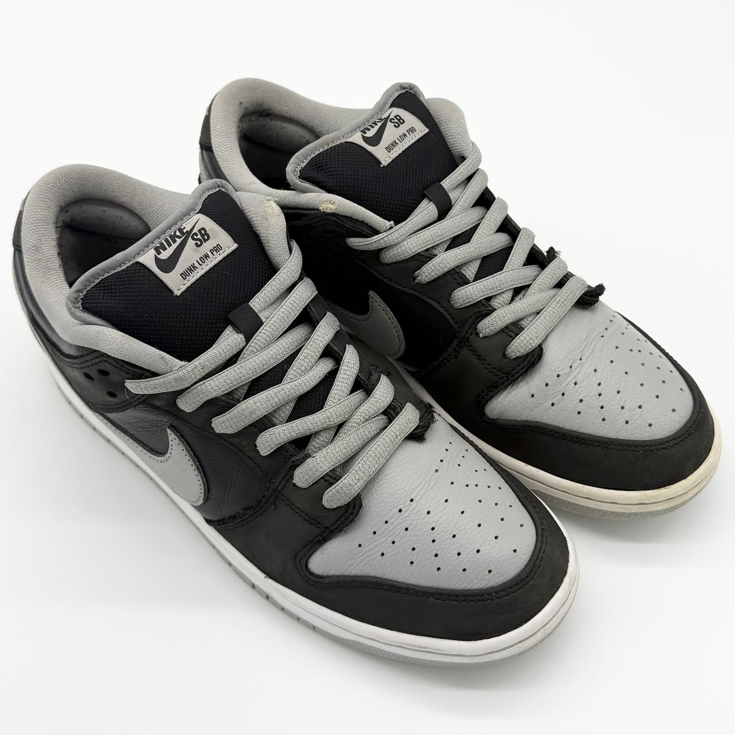 Nike SB Dunk Low “J-Pack Shadow” US10.5