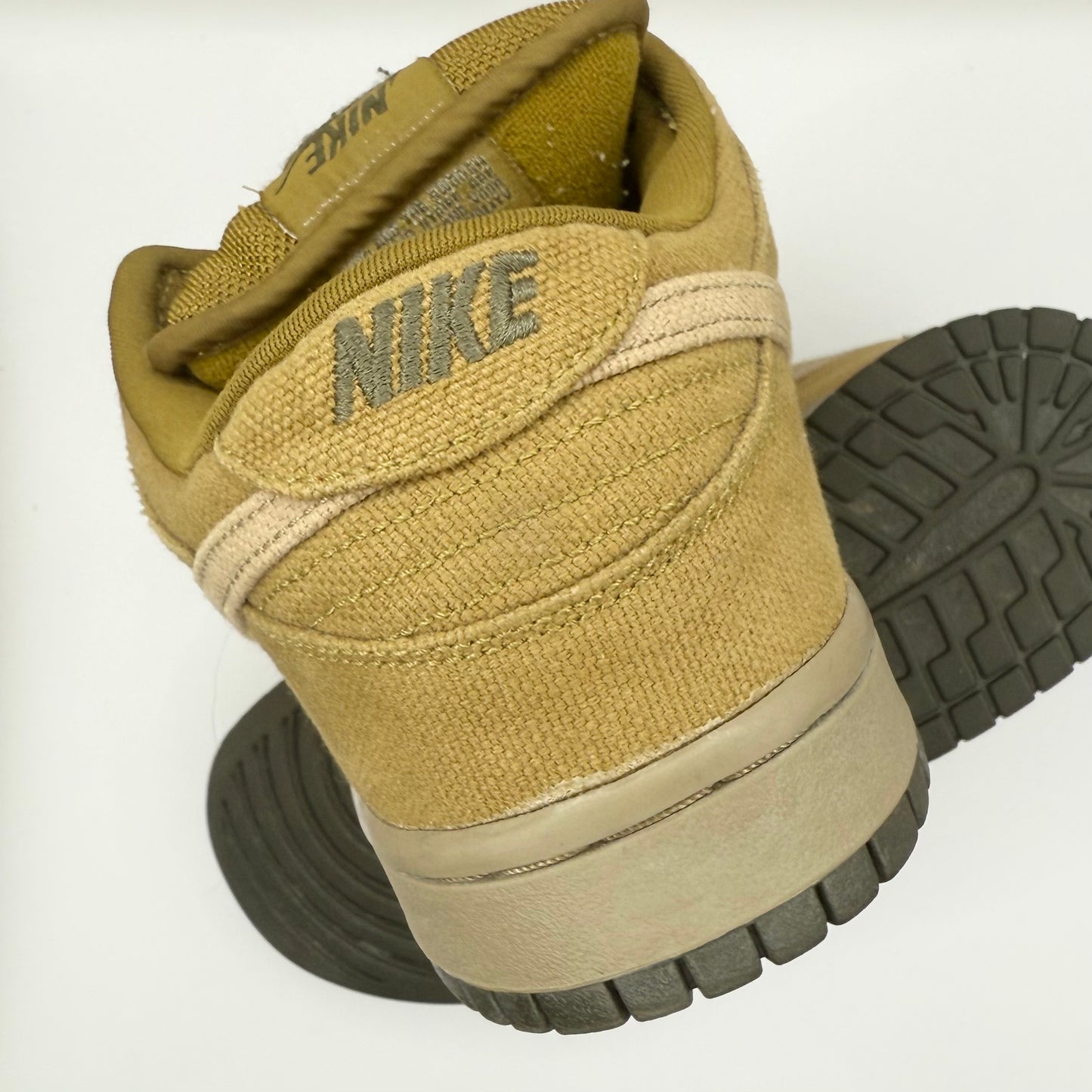 Nike SB Dunk Low “Spanish Moss” (2006) US8