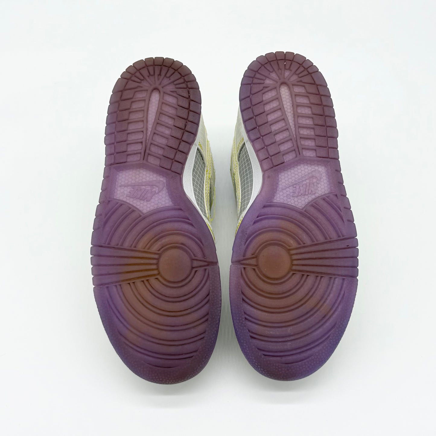 Nike Dunk Low “Union Passport Pack Court Purple” US6