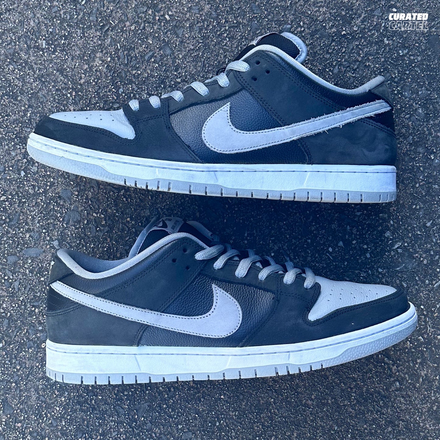 Nike SB Dunk Low “J-Pack Shadow” US13