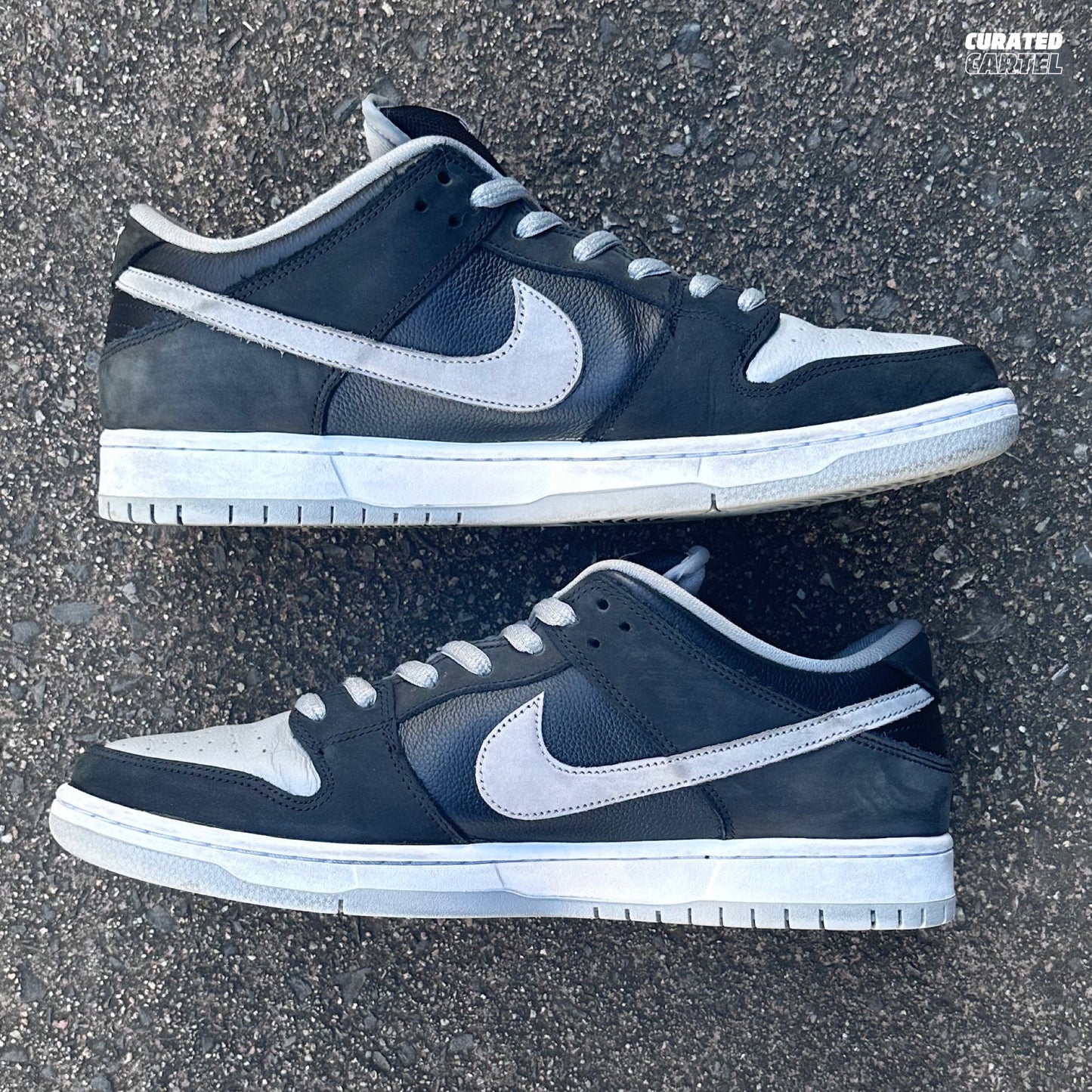 Nike SB Dunk Low “J-Pack Shadow” US13