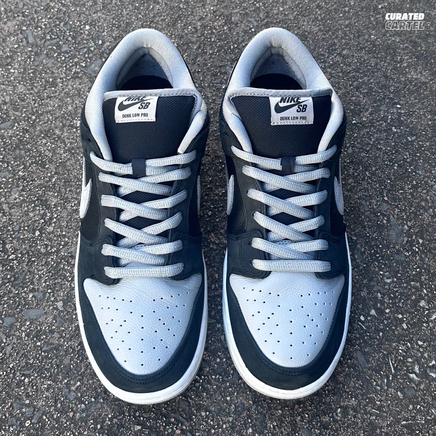 Nike SB Dunk Low “J-Pack Shadow” US13