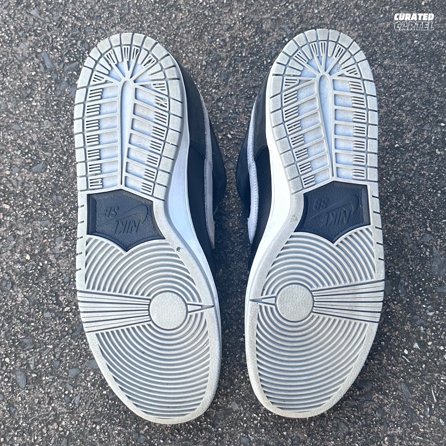 Nike SB Dunk Low “J-Pack Shadow” US13