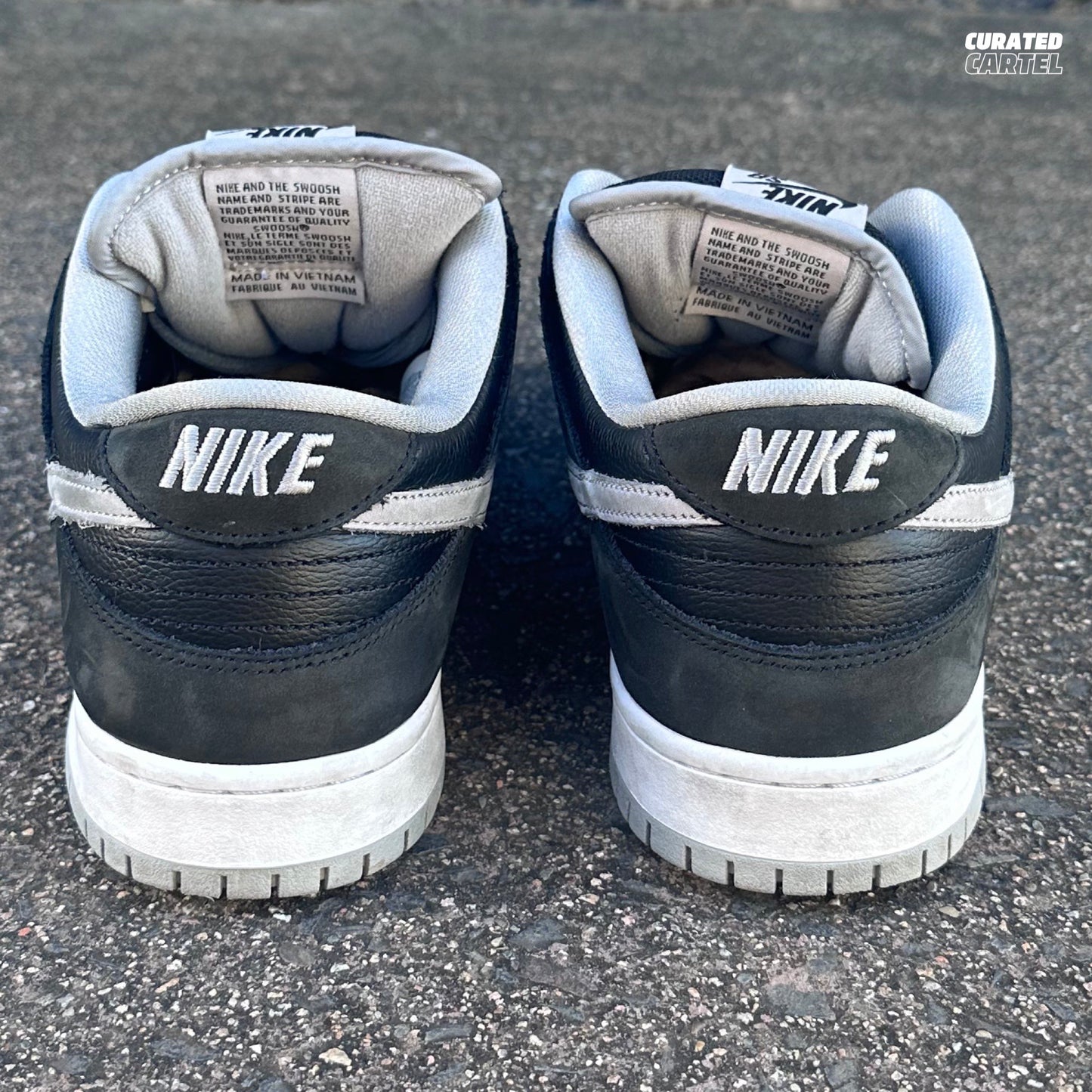 Nike SB Dunk Low “J-Pack Shadow” US13