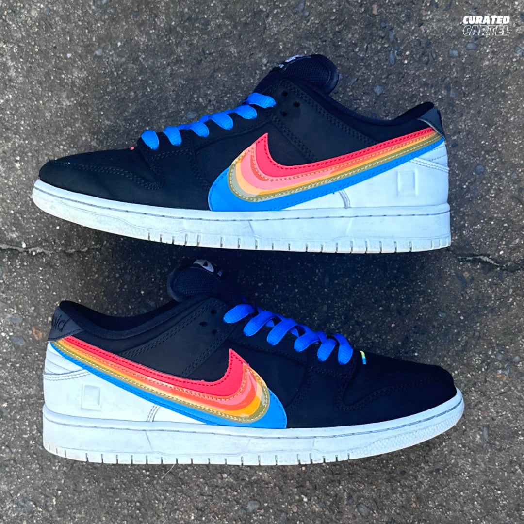 Nike SB Dunk Low “Polaroid” US9