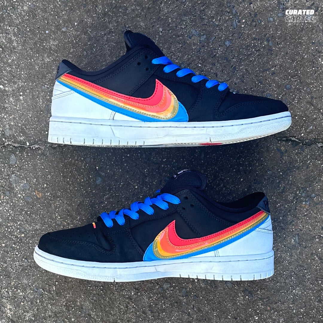 Nike SB Dunk Low “Polaroid” US9