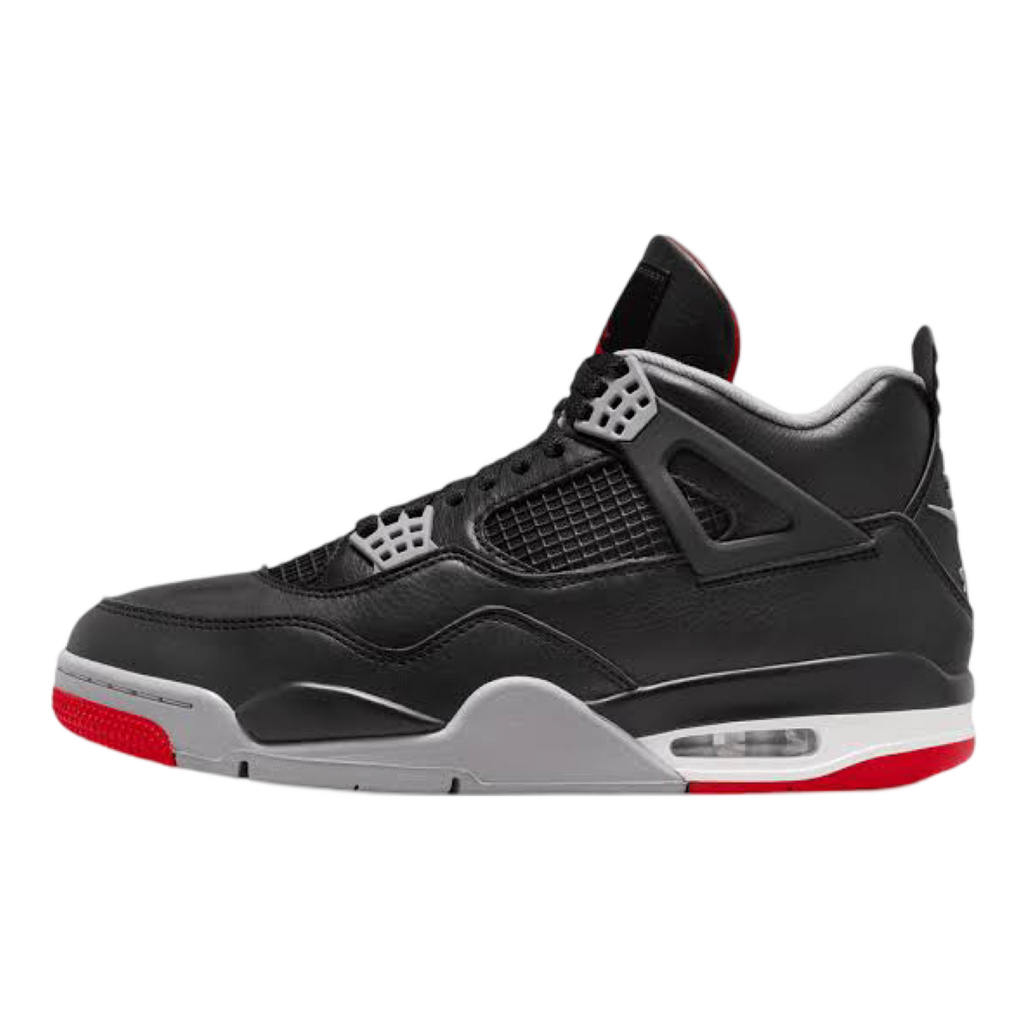 Jordan 4 Retro “Bred Reimagined”