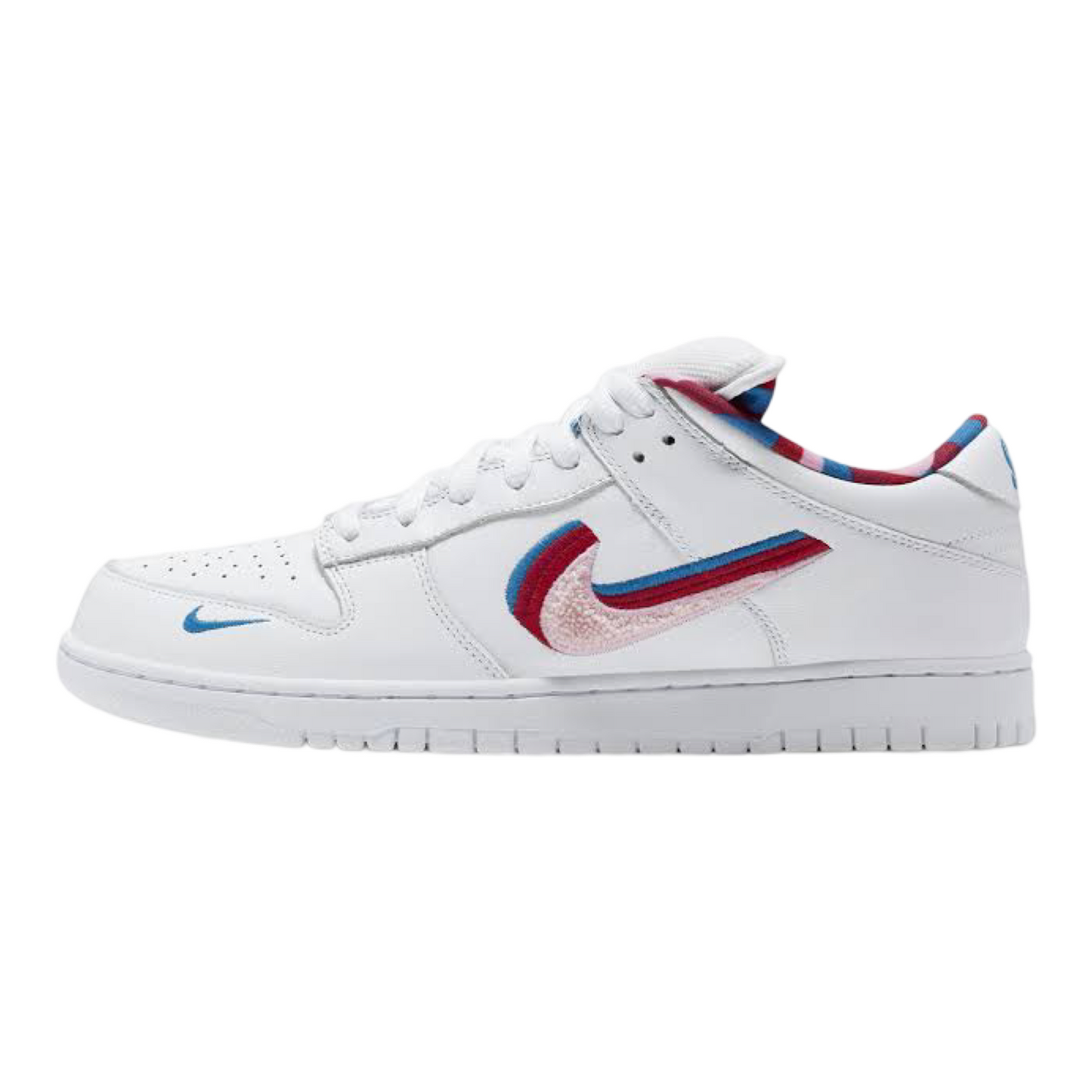 Nike SB Dunk Low “Parra”
