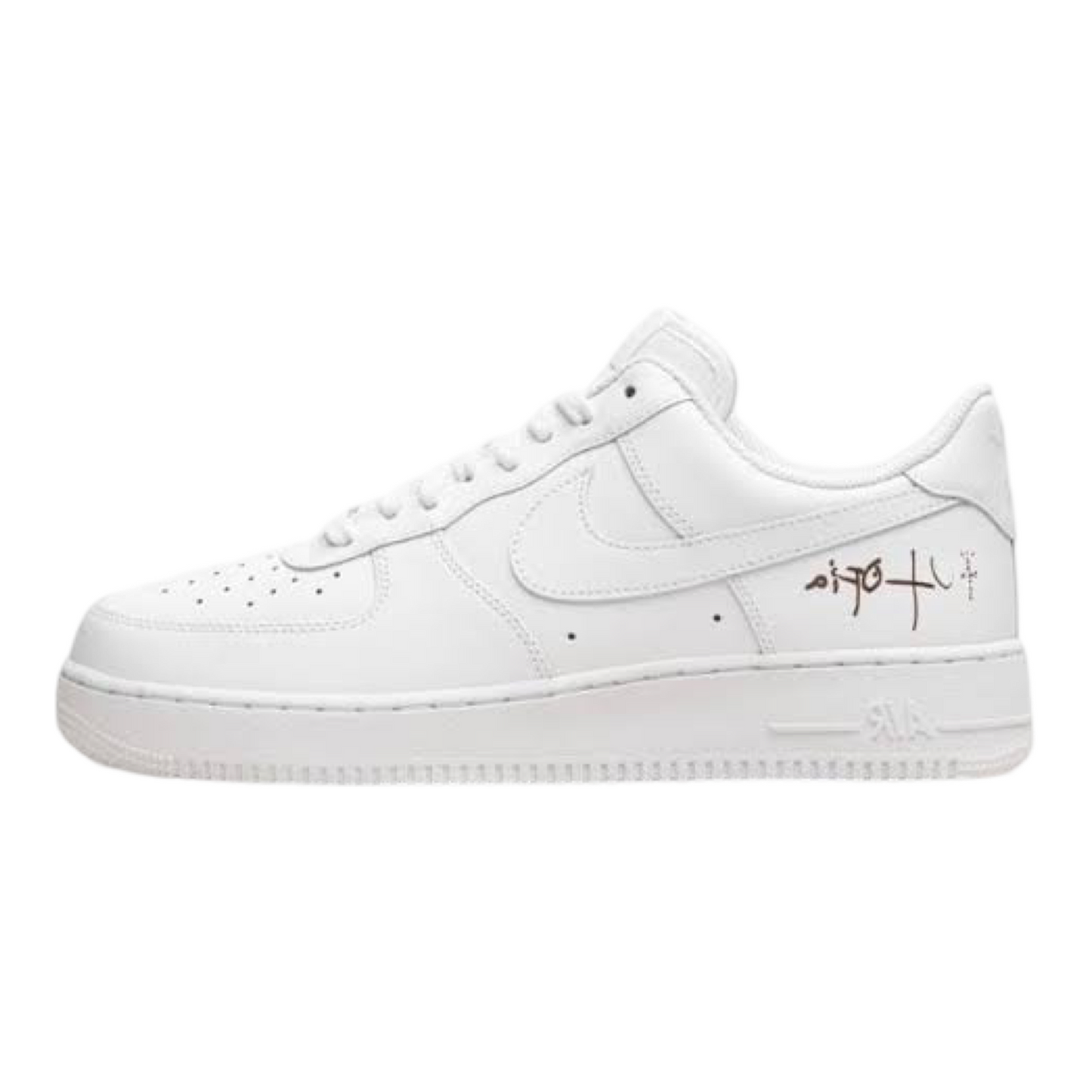 Nike Air Force 1 Low ‘07 “Travis Scott Utopia”