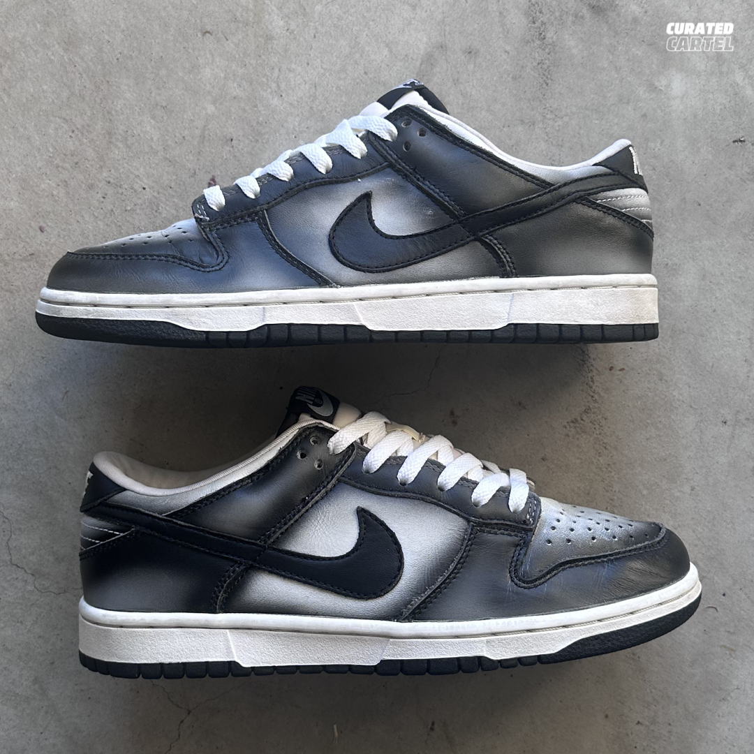 Nike Dunk Low “Haze” (2003) US9