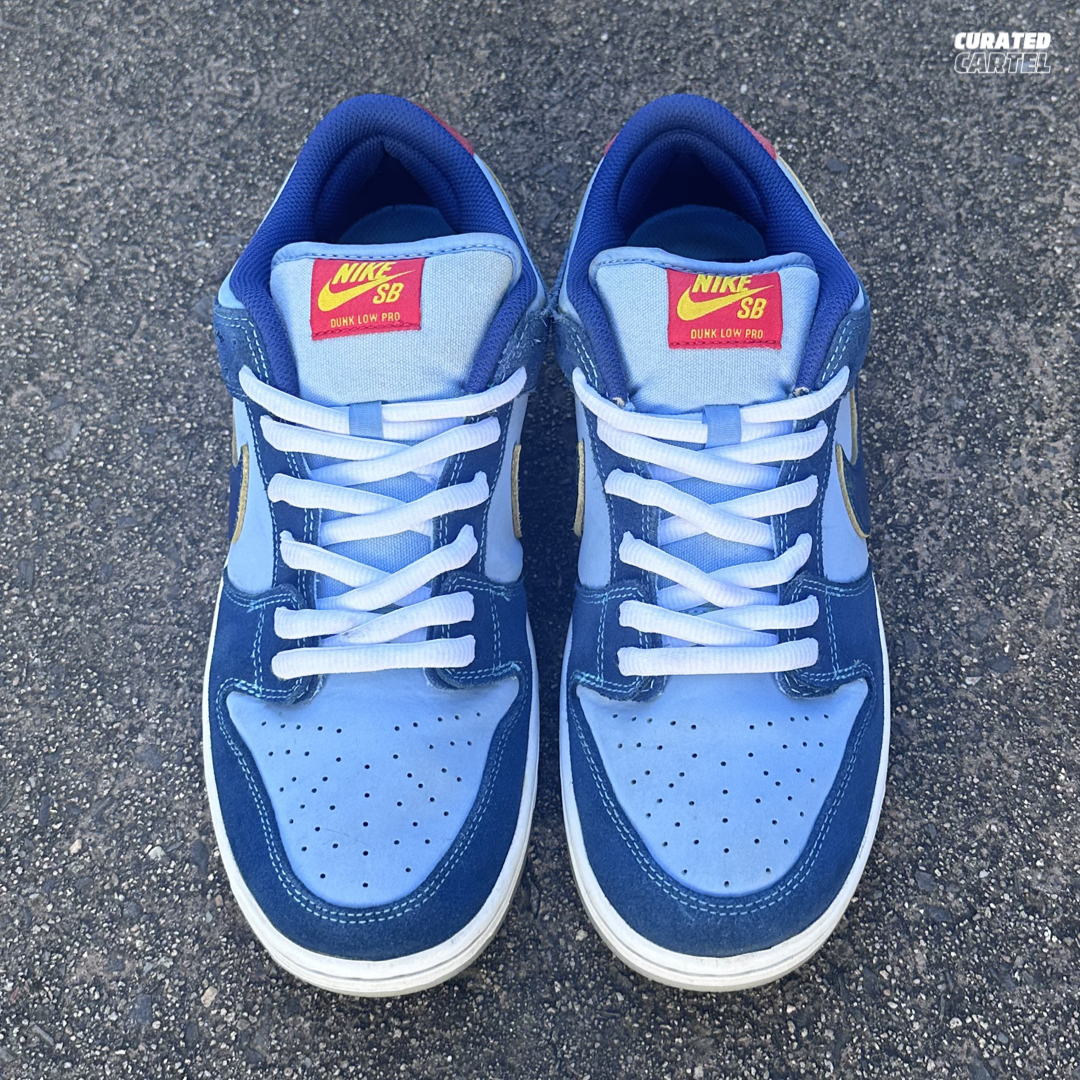 Nike SB Dunk Low “Why So Sad?” US9.5