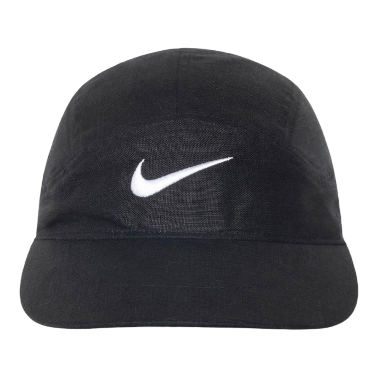 Stussy x Nike Fly Cap “Black” (SS24)