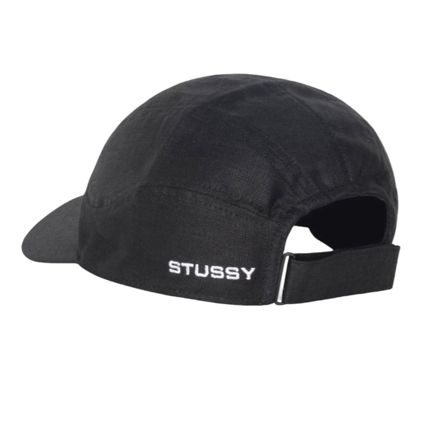 Stussy x Nike Fly Cap “Black” (SS24)