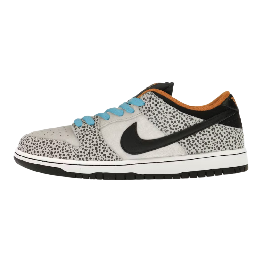 Nike SB Dunk Low “Electric Pack Olympic Safari”